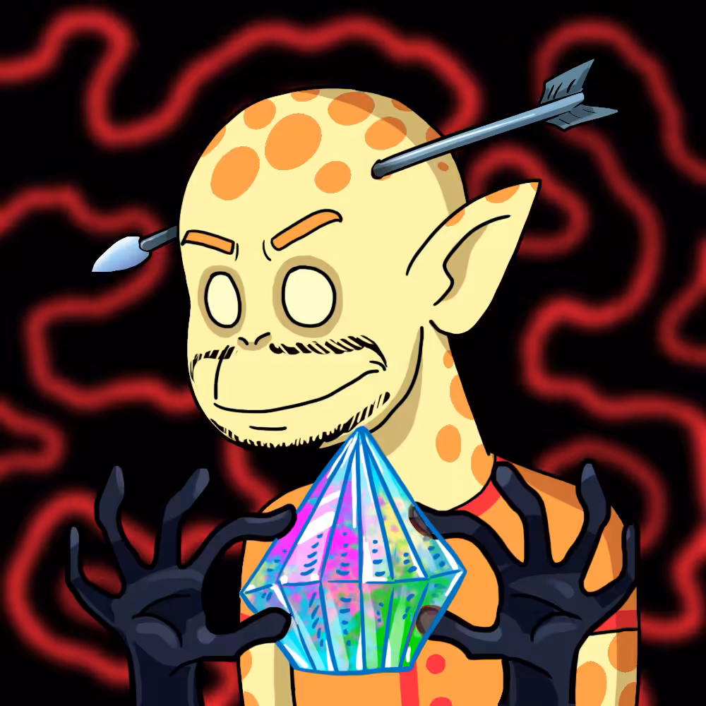 Monstro: #488