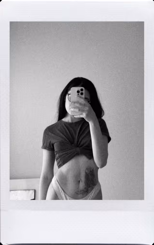 Mirror #2