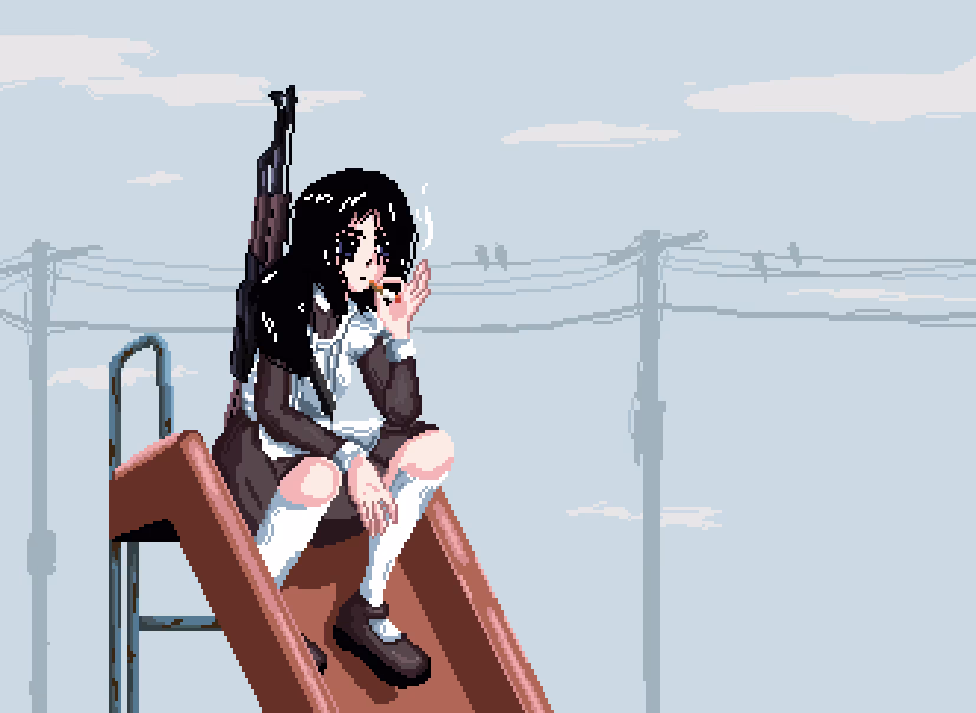 serenity
