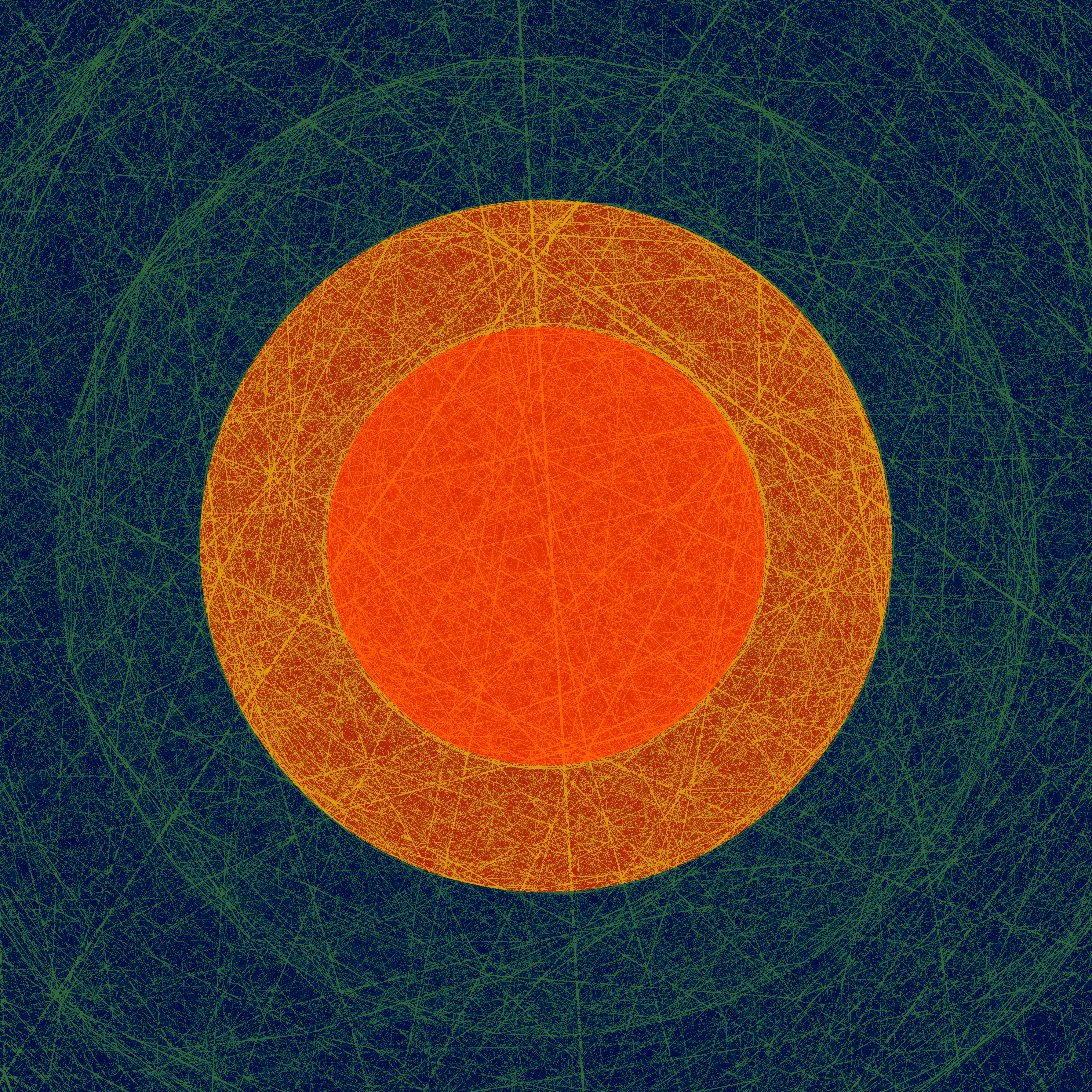Sun Signals #0932