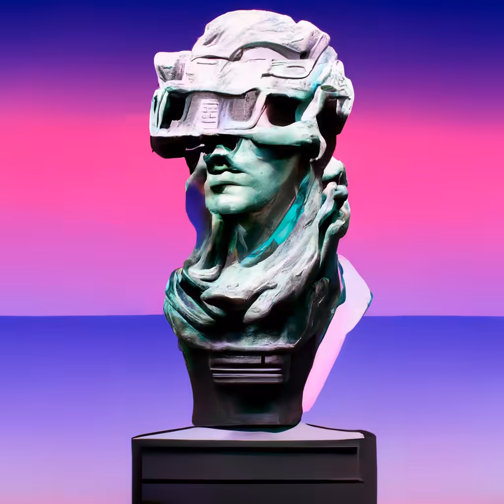 DESKTOP STATUE SYSTEMS LIMITED #253