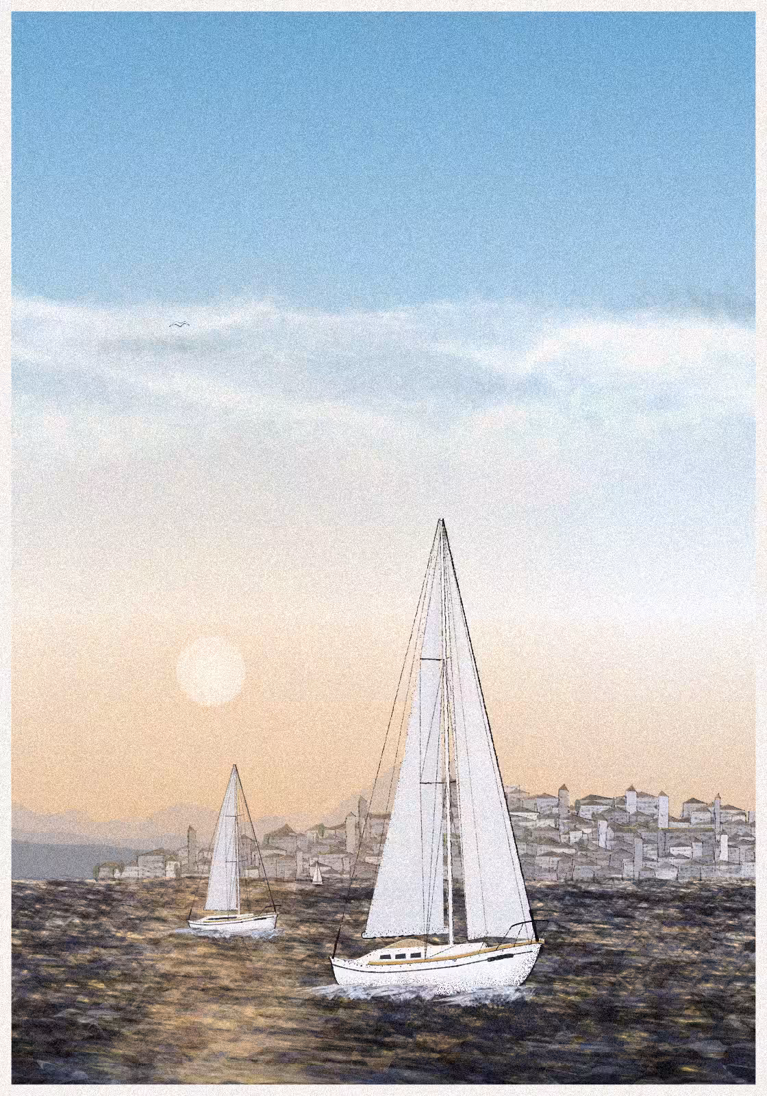 Voyage #242
