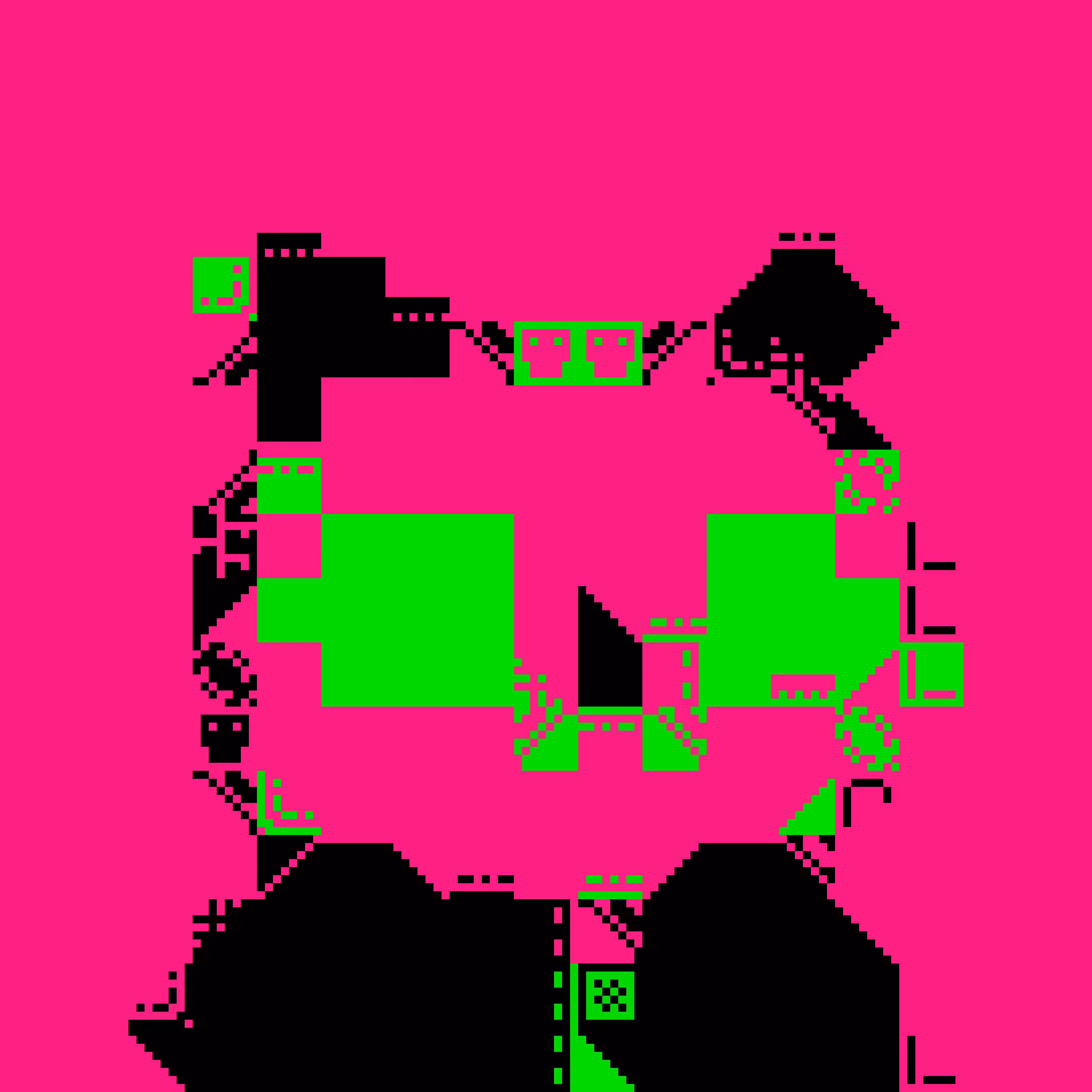 MIGGLES ON ASCII: OverclockedPhantom