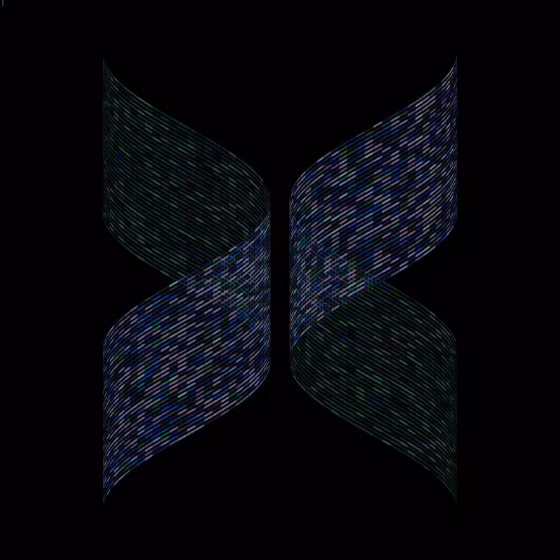 Kinetic Butterfly regen #98