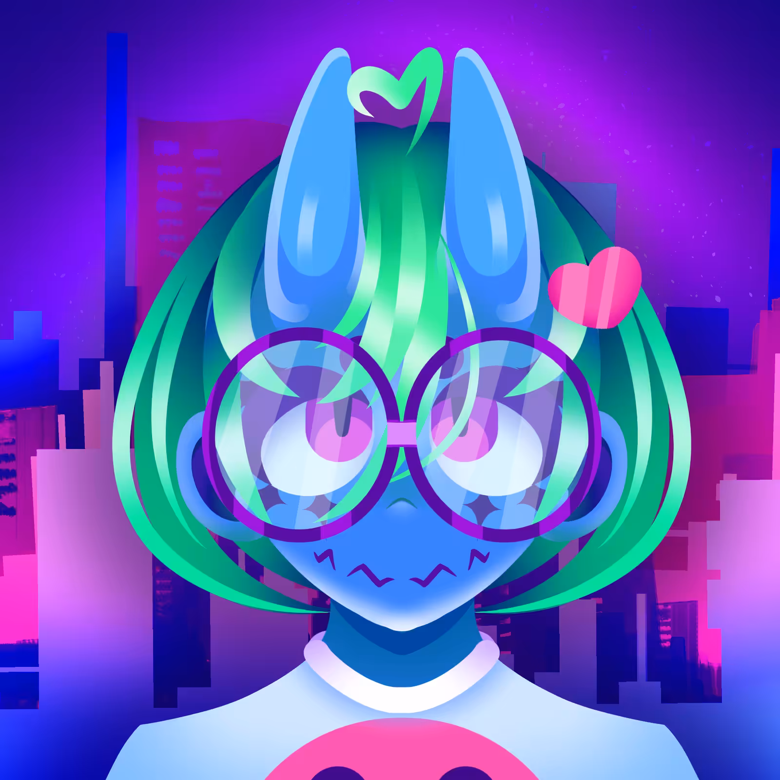 Neoni #77