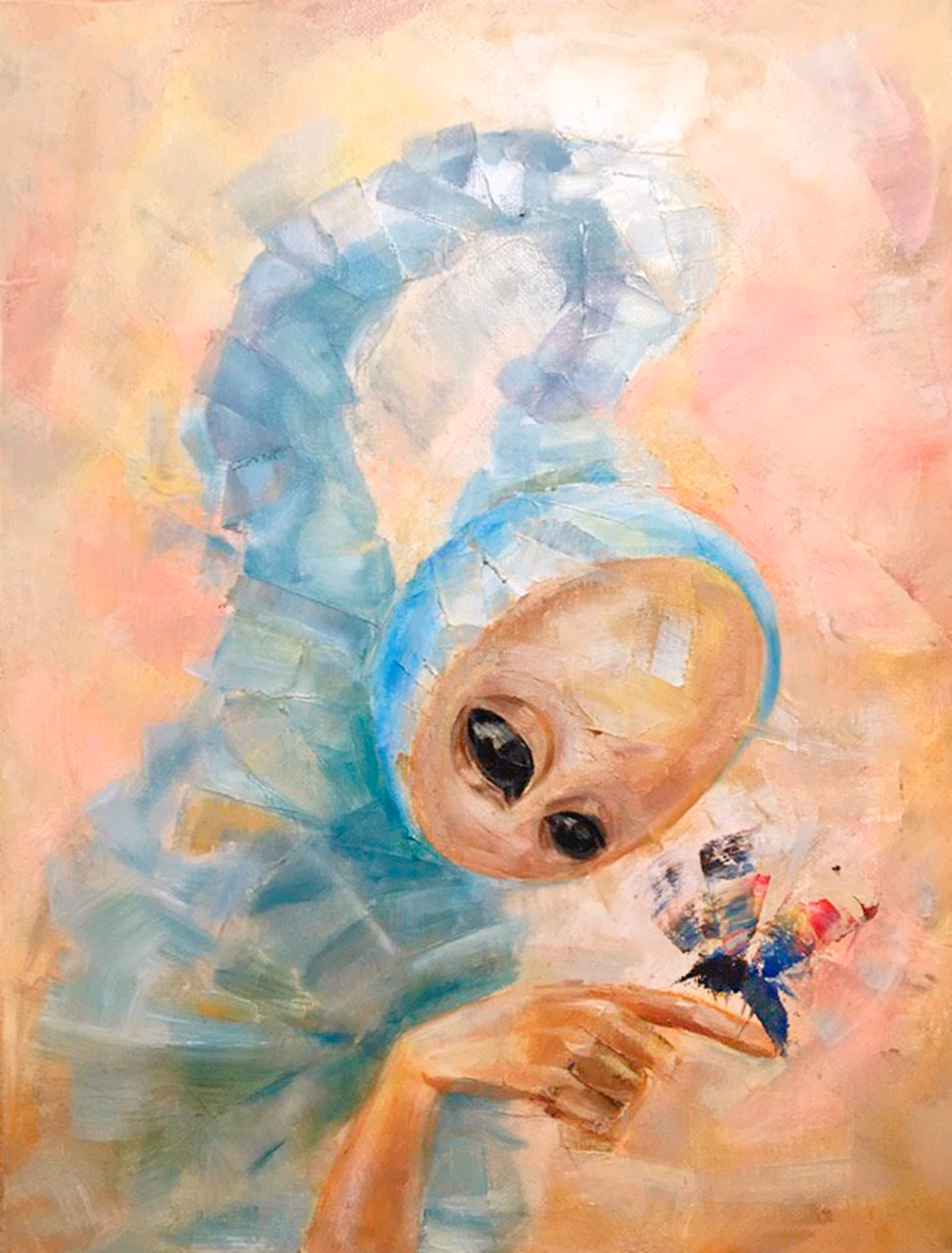 Children's Dreams #2