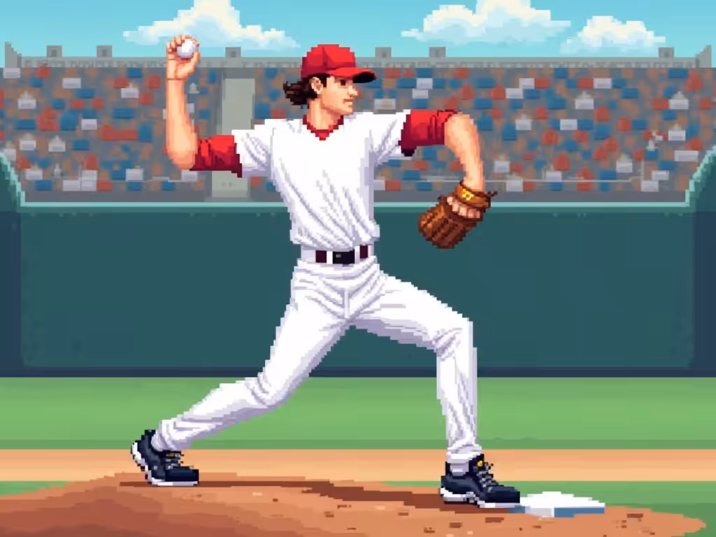 DataBaseball: Brad Lidge - 2008 (3.2 PV)