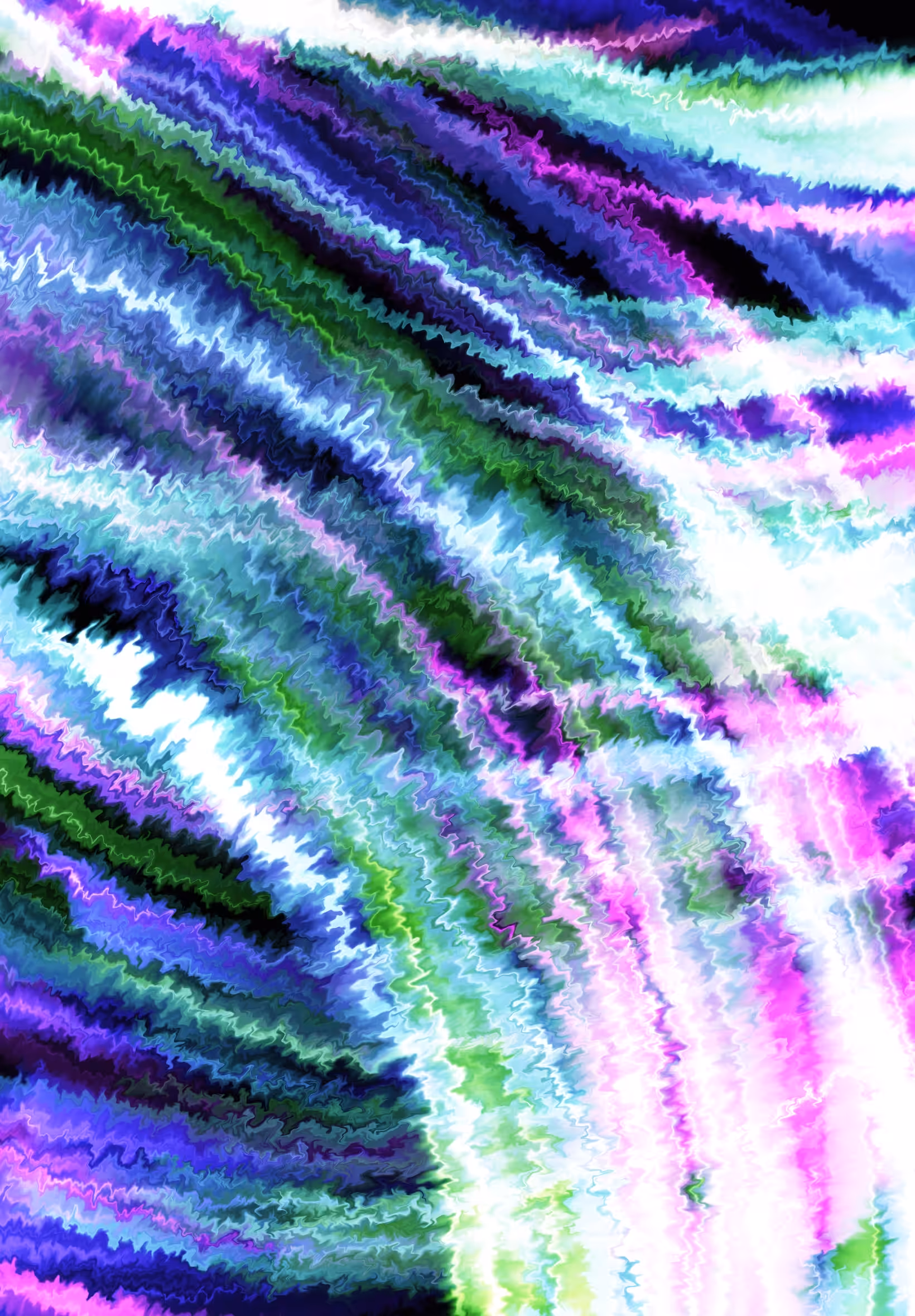 Sky Trails 