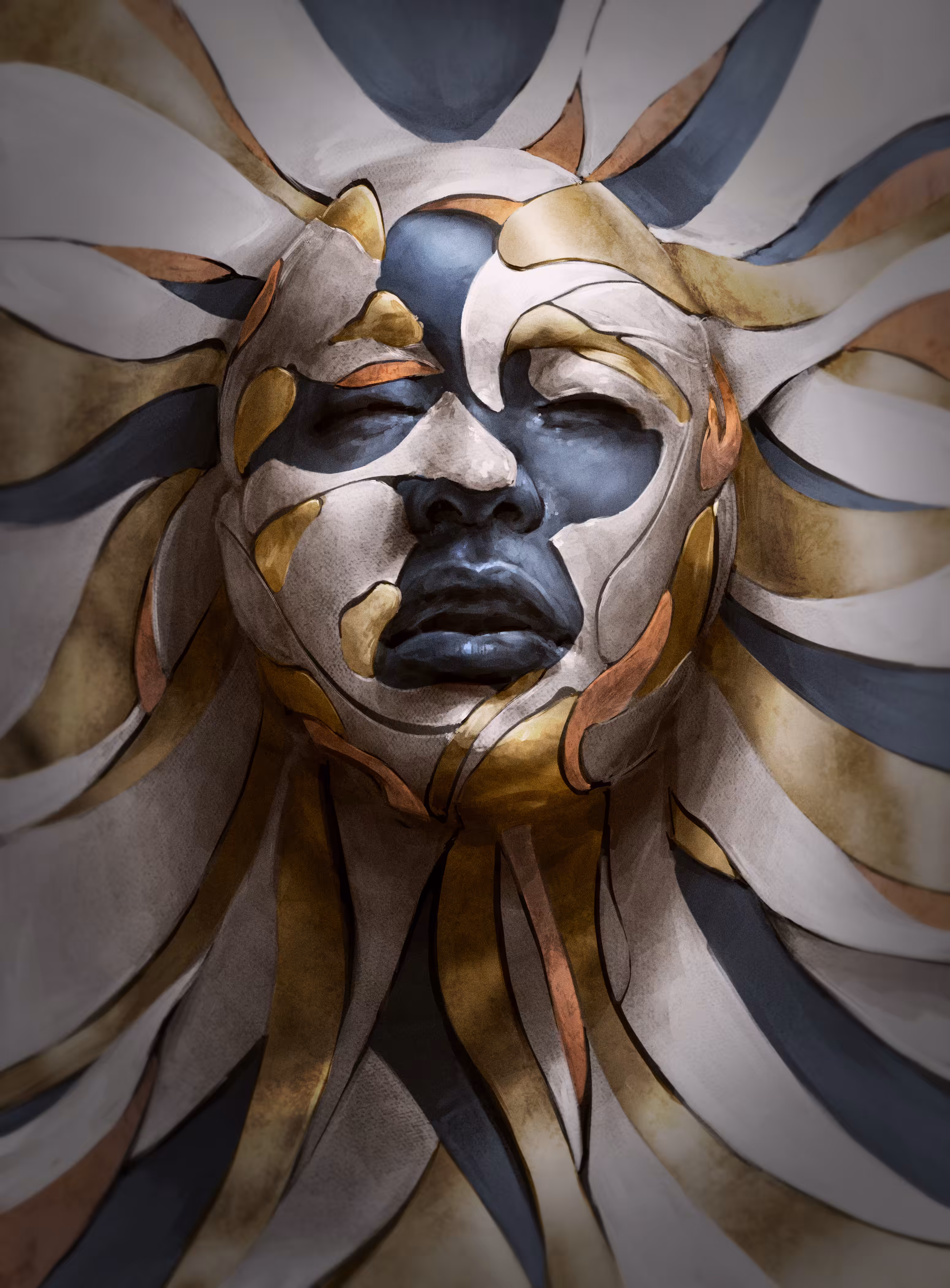 Eternal fabric
