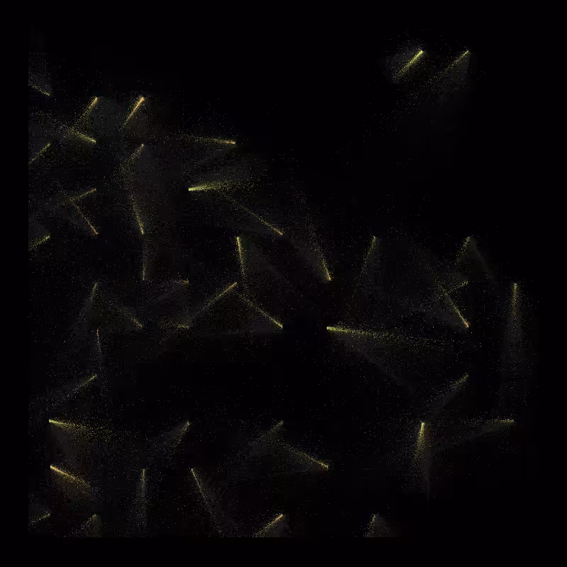 That Never Goes Out #4