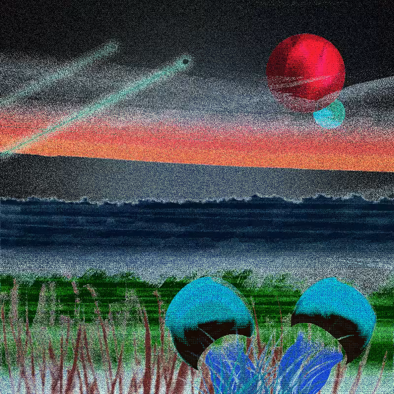 Ceshan's Psychedelics #303