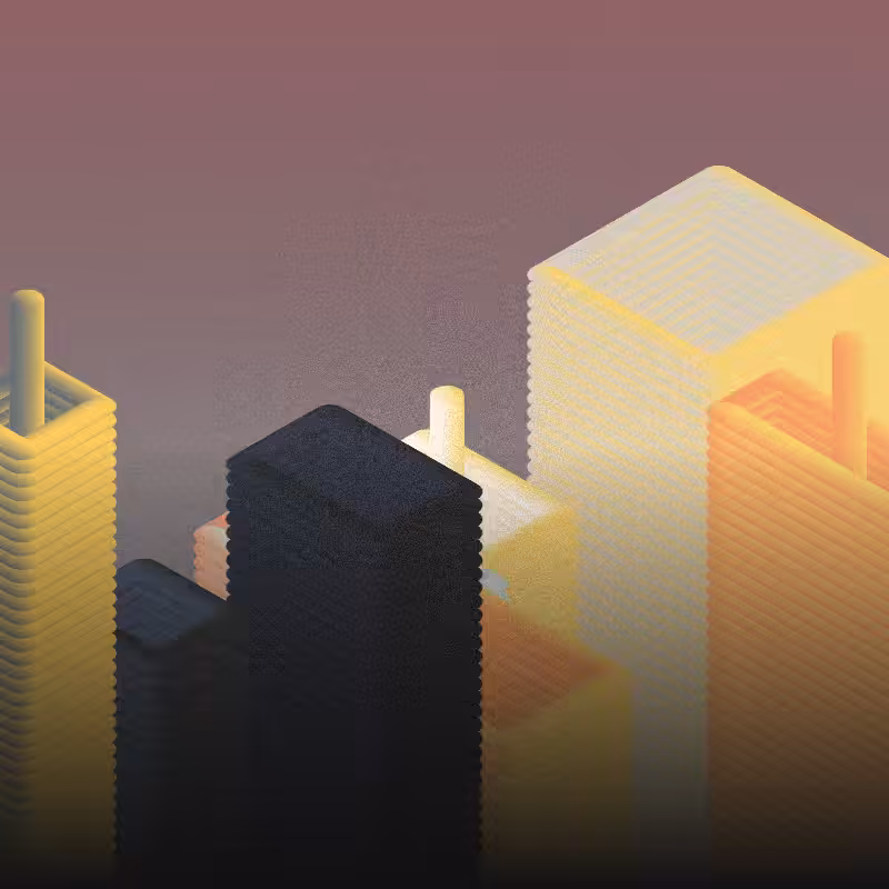 Radiator Towns #49