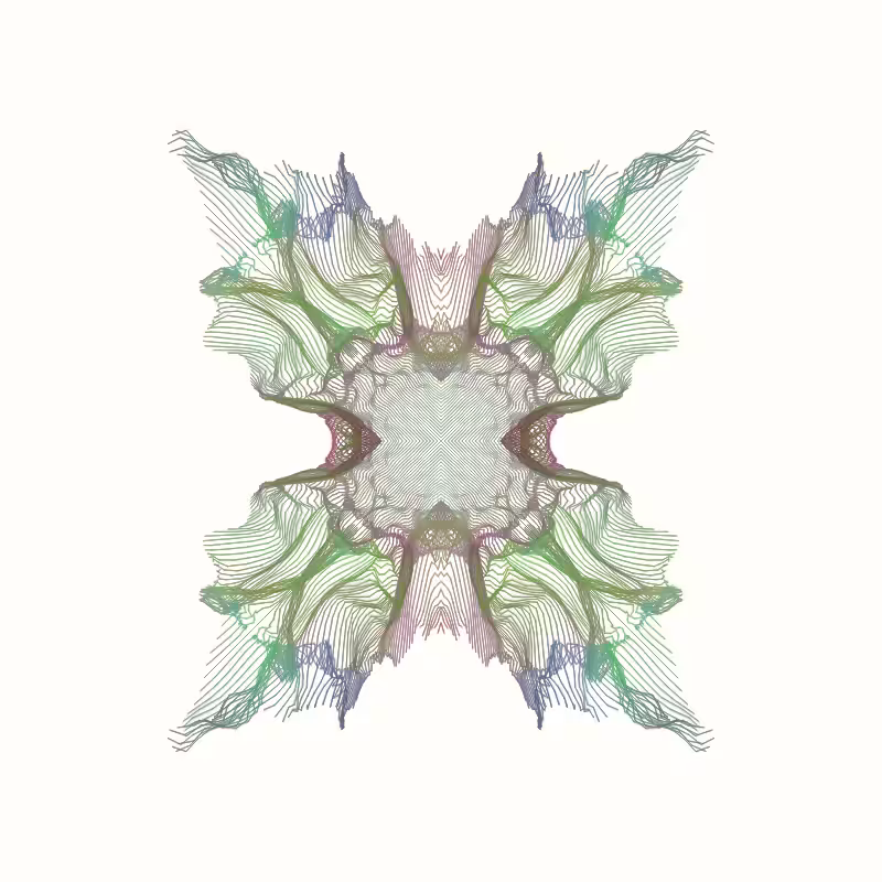 Time Flow #51