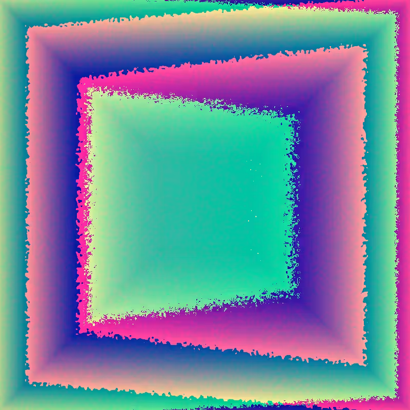 Chromatic Aberition #38