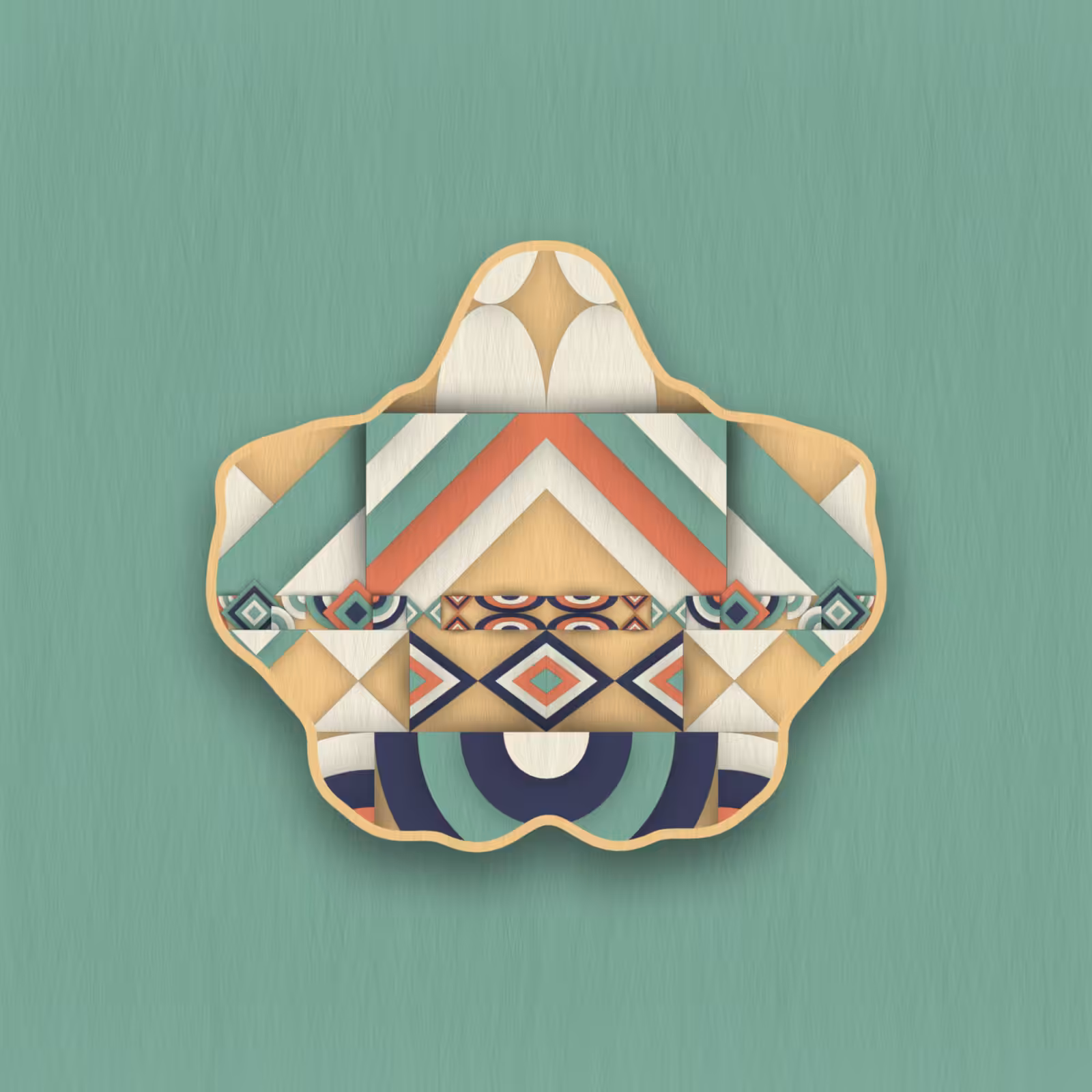 Generativemasks #5096