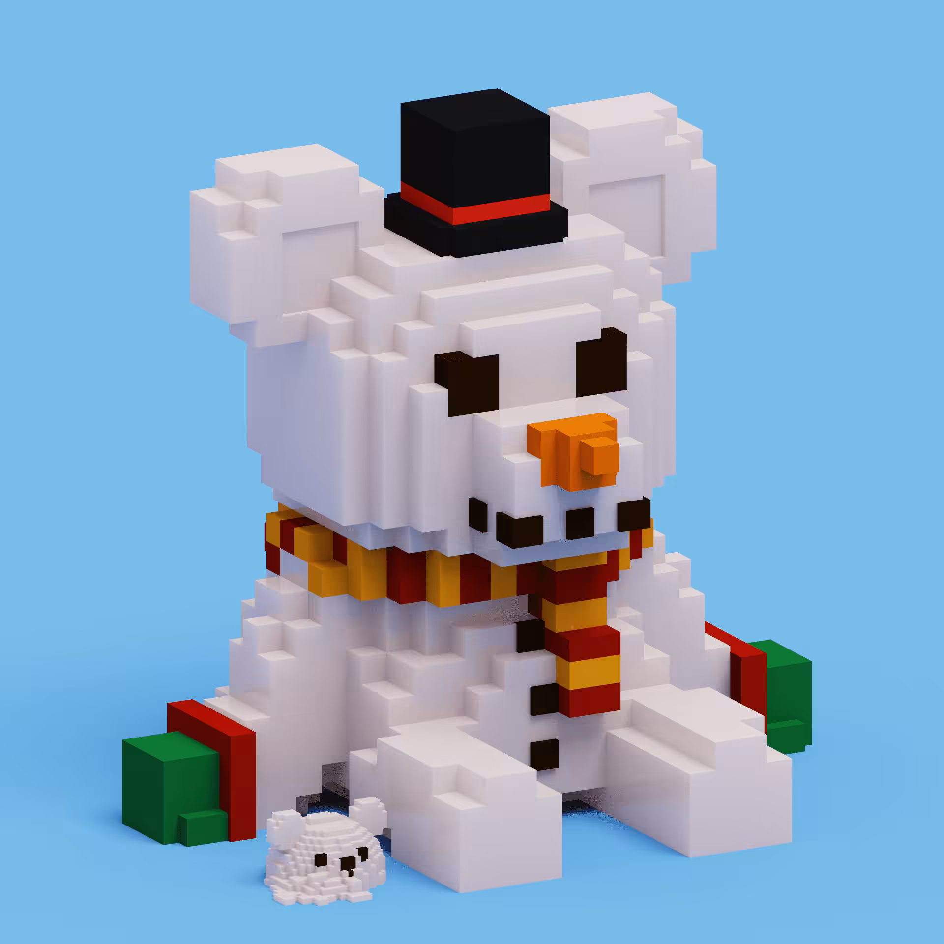TeddyBits #173