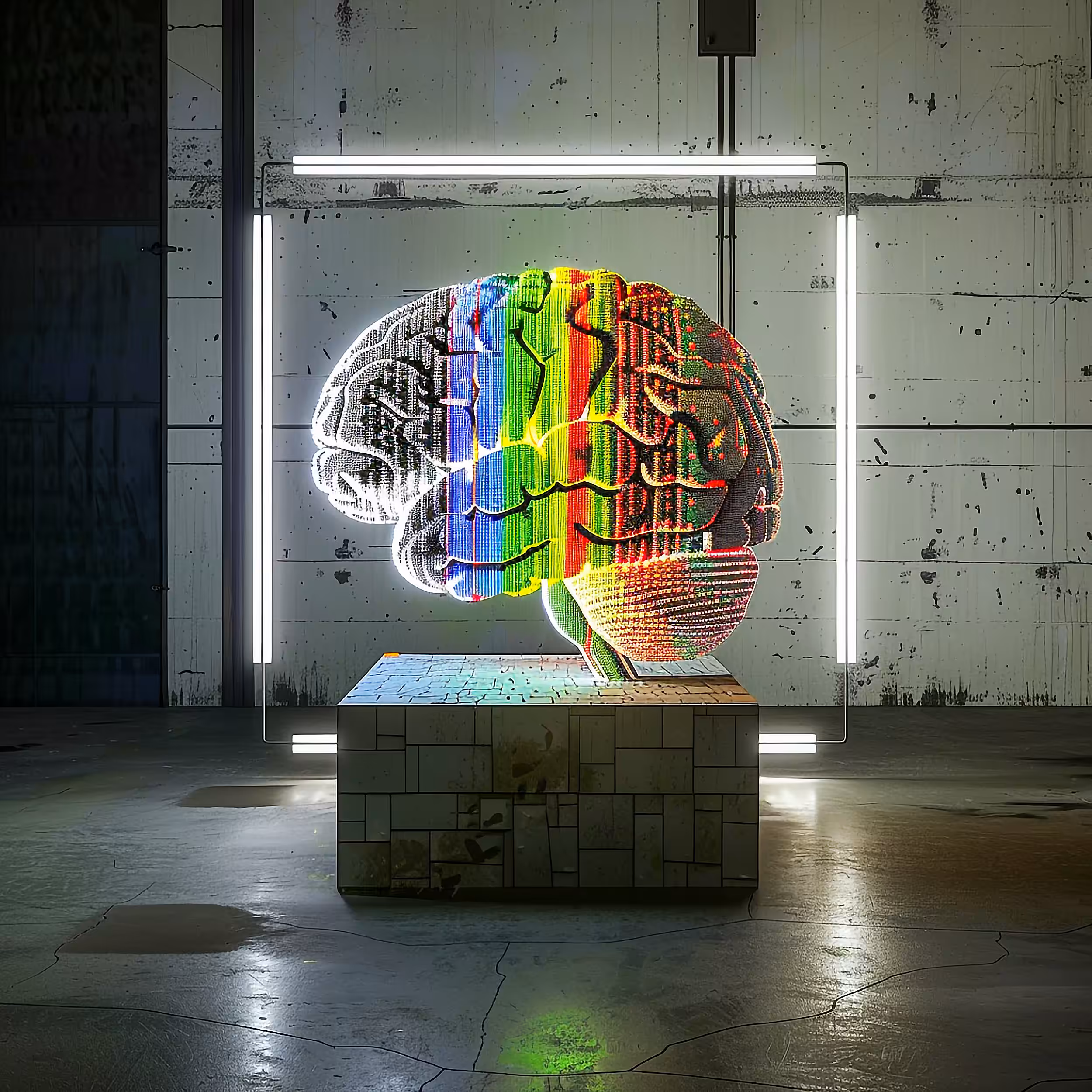 Brain 35