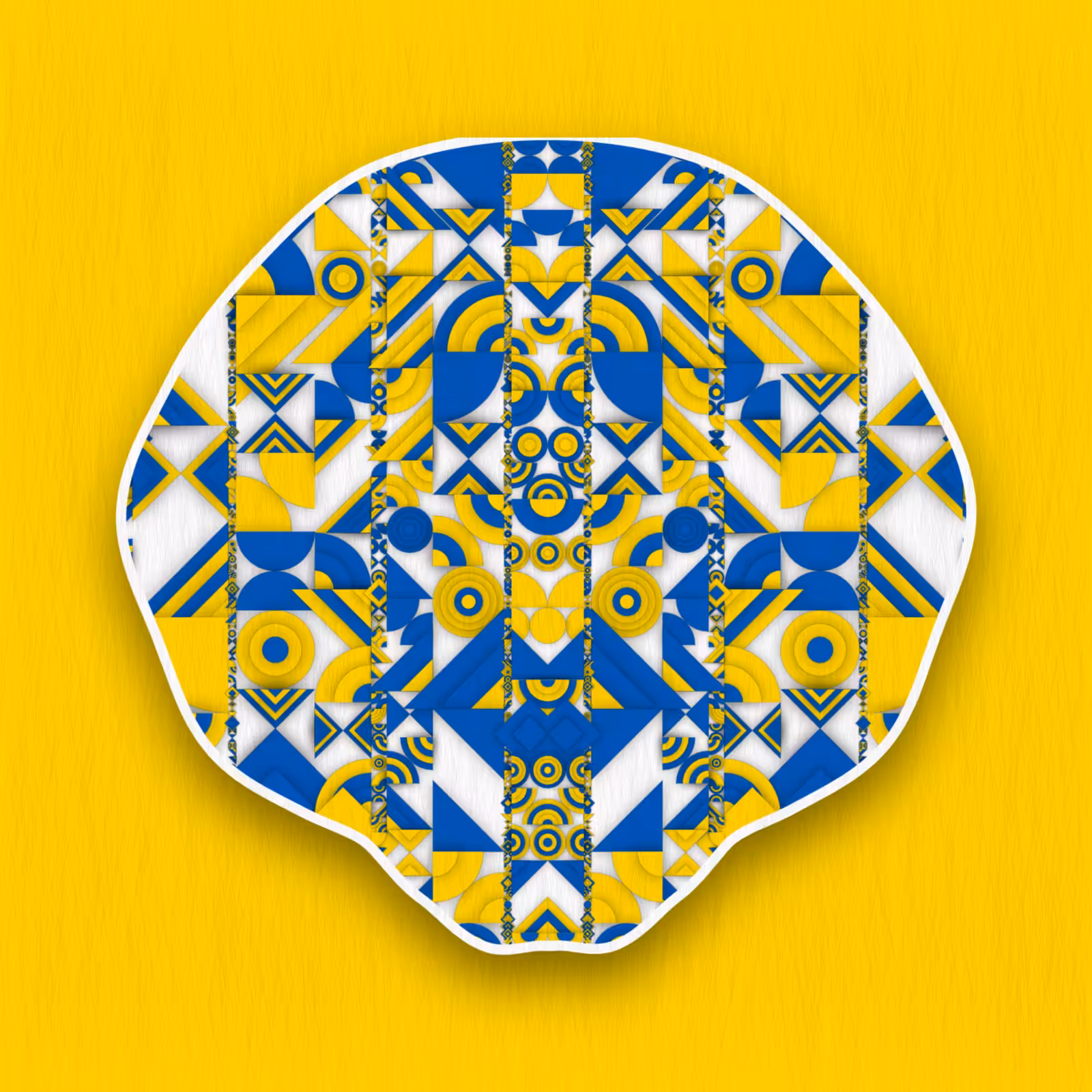 Generativemasks Ukraine Edition #719