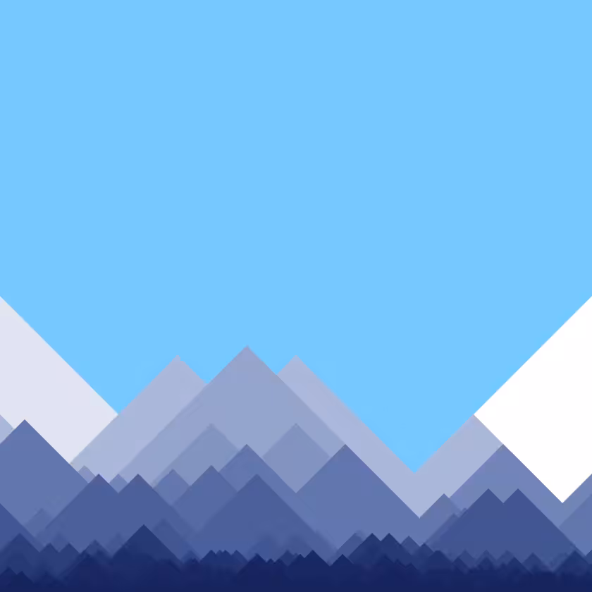 Mountains #183