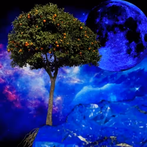 Tree #16