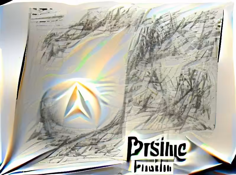 Abraham's First Works: pristine