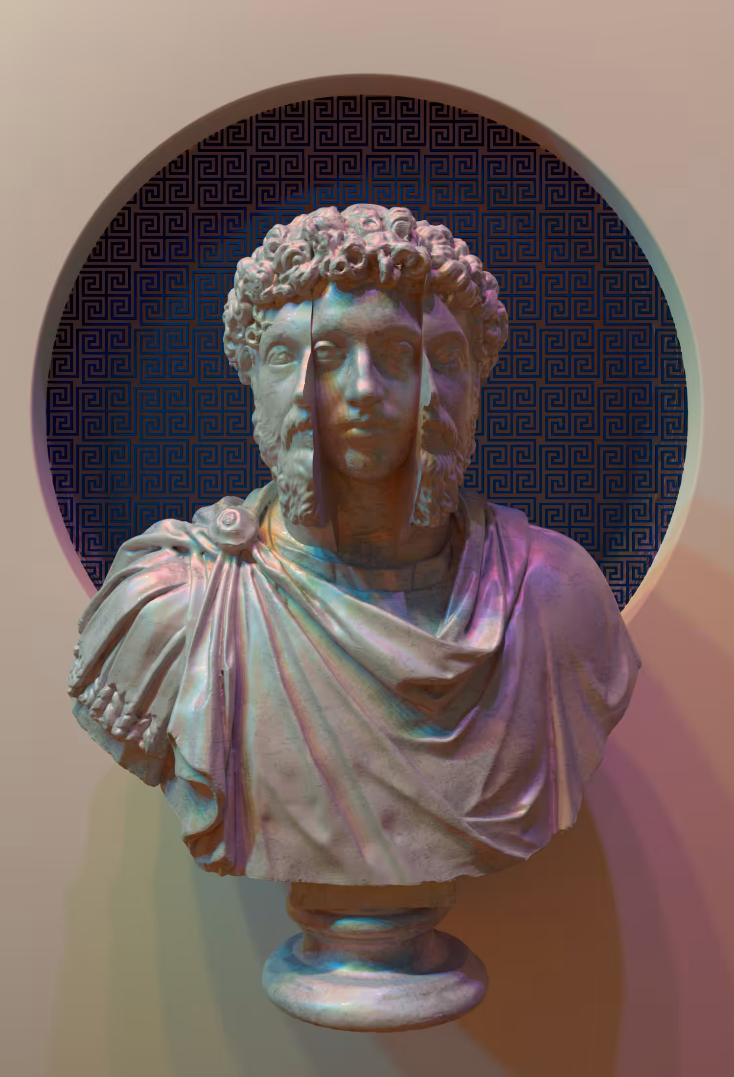 Marcus Aurelius