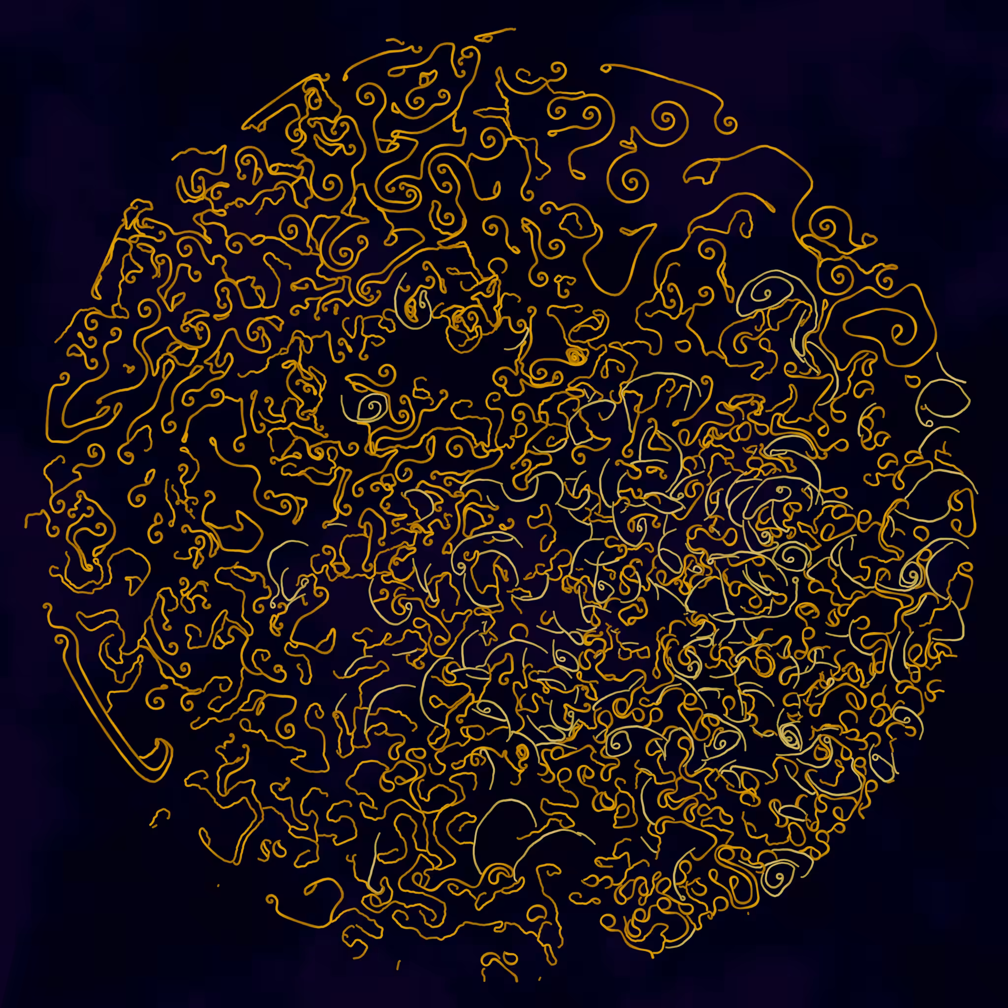 mycelia #93