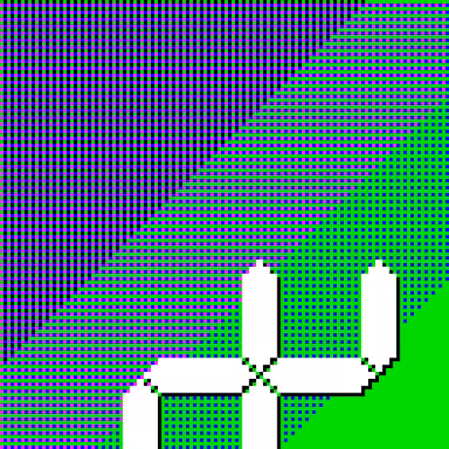 Excess Bits #424