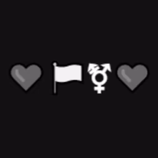 💙🏳️‍⚧️💙...