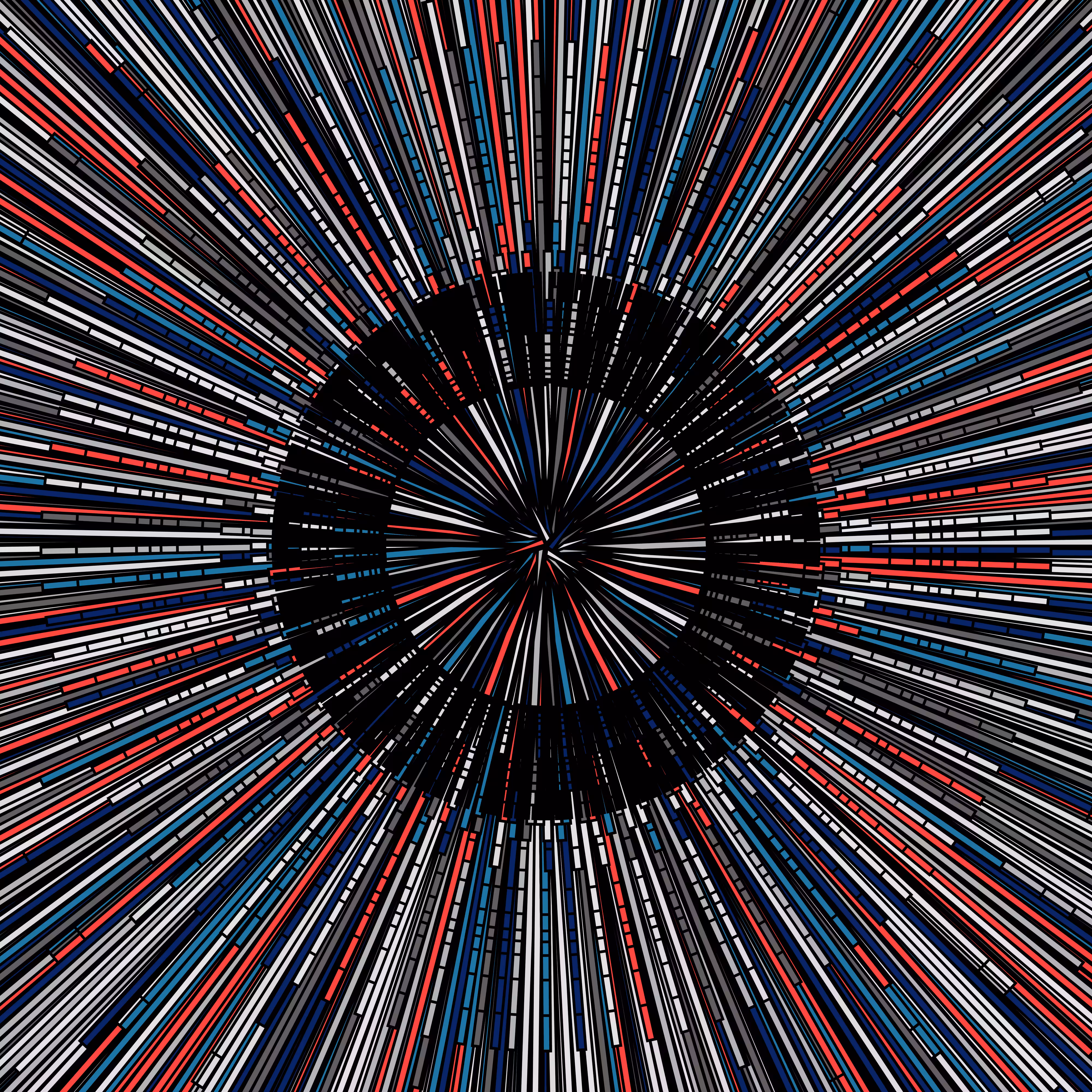 Encircle2 #37