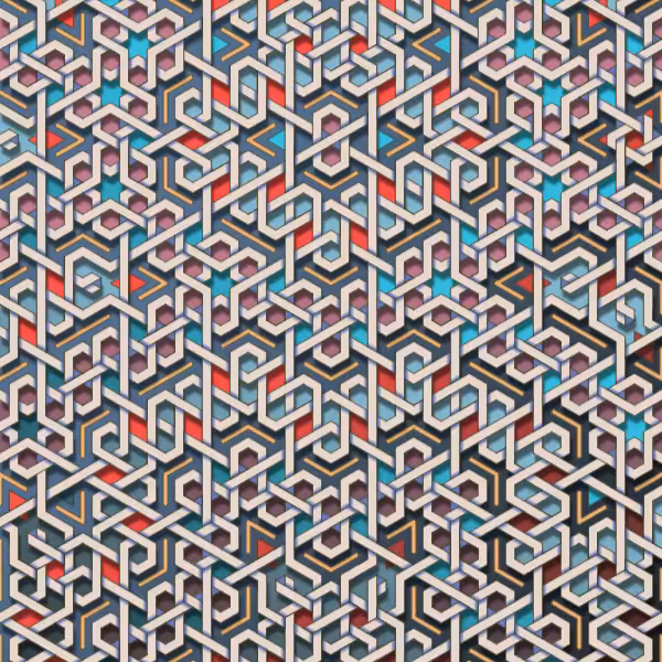 Interlaced #239