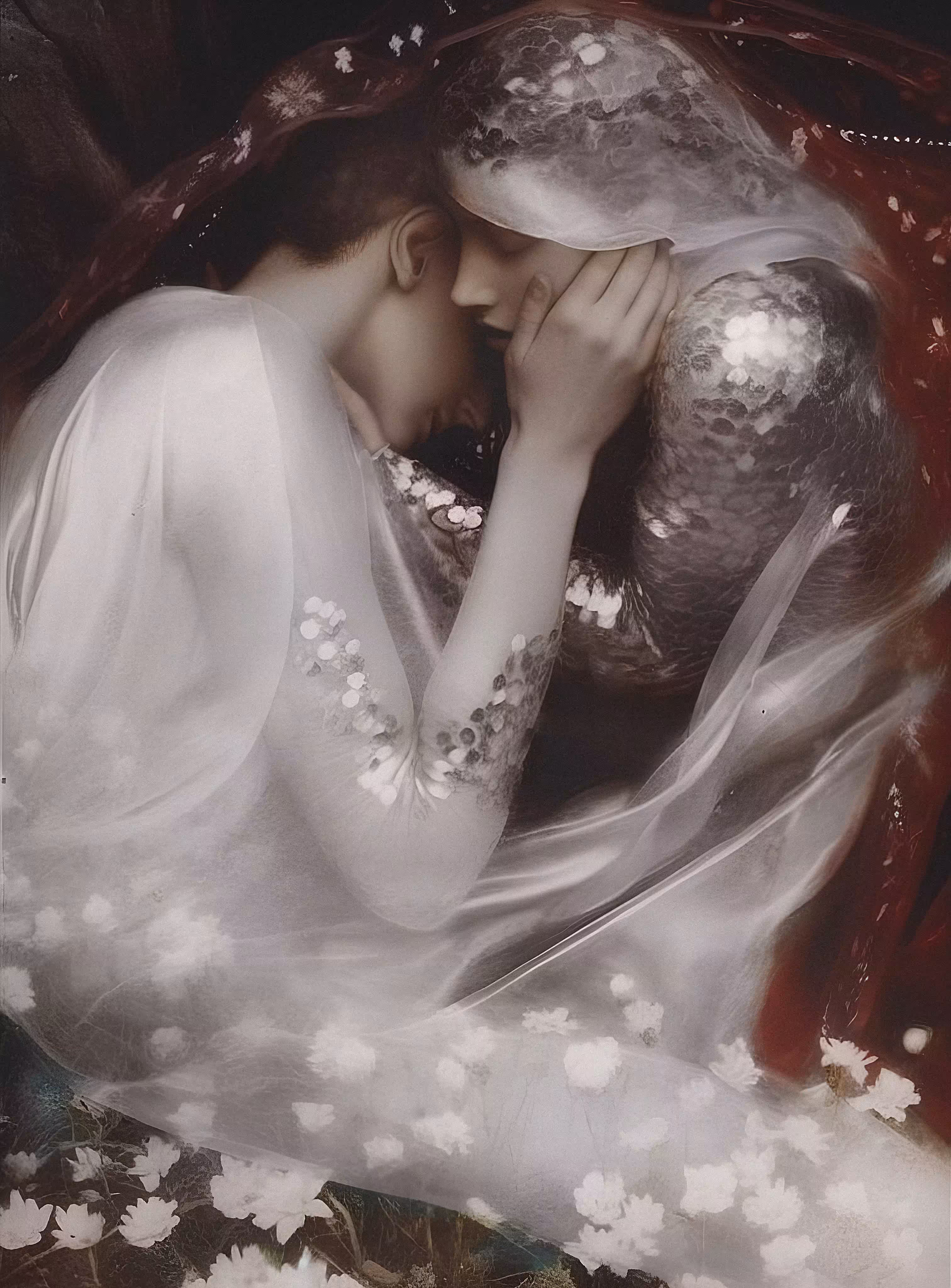 Angel's Kiss #2