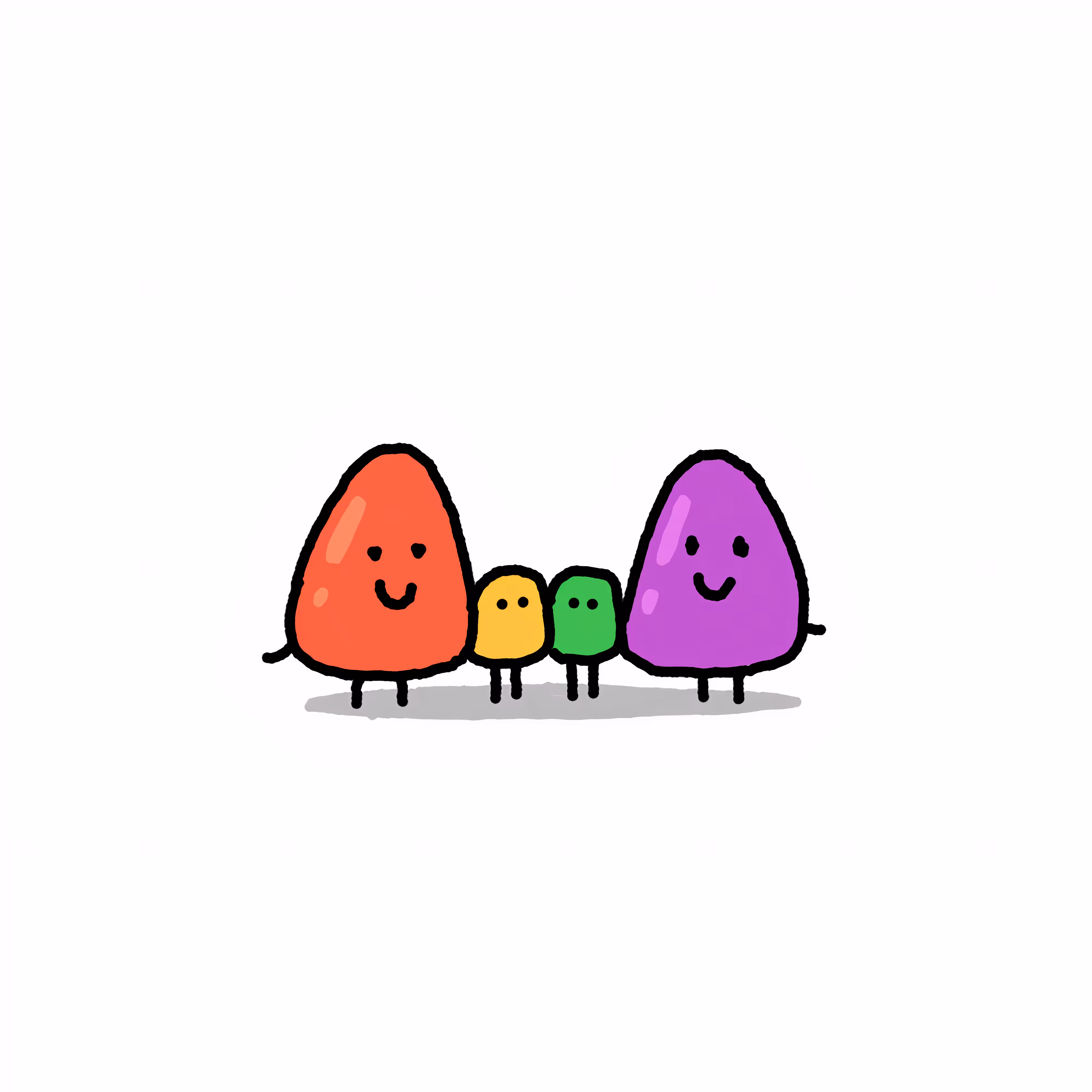 Little Friends: Fangs