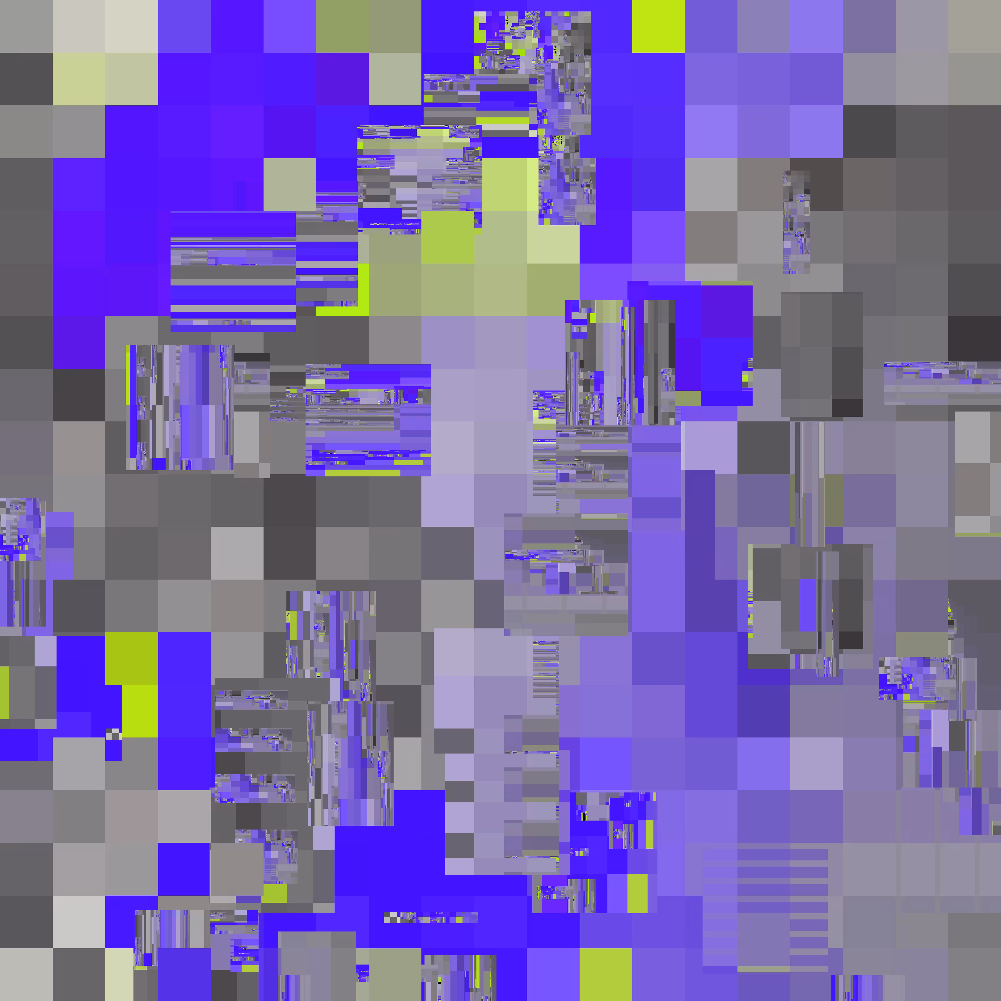 lesser infinities #21