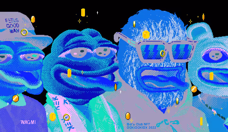 HYPΞ BOY's Club