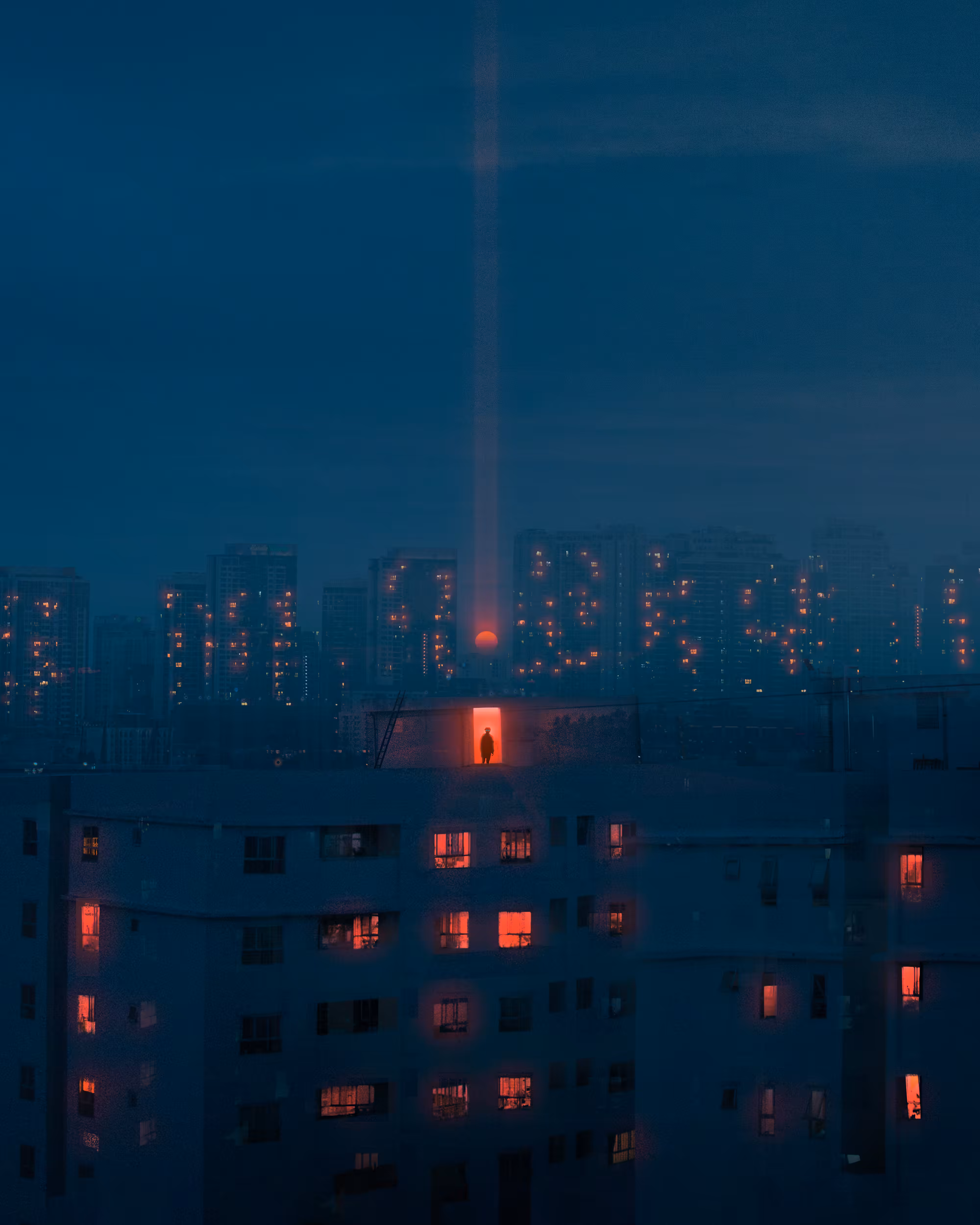 An Apocalyptic Beginning