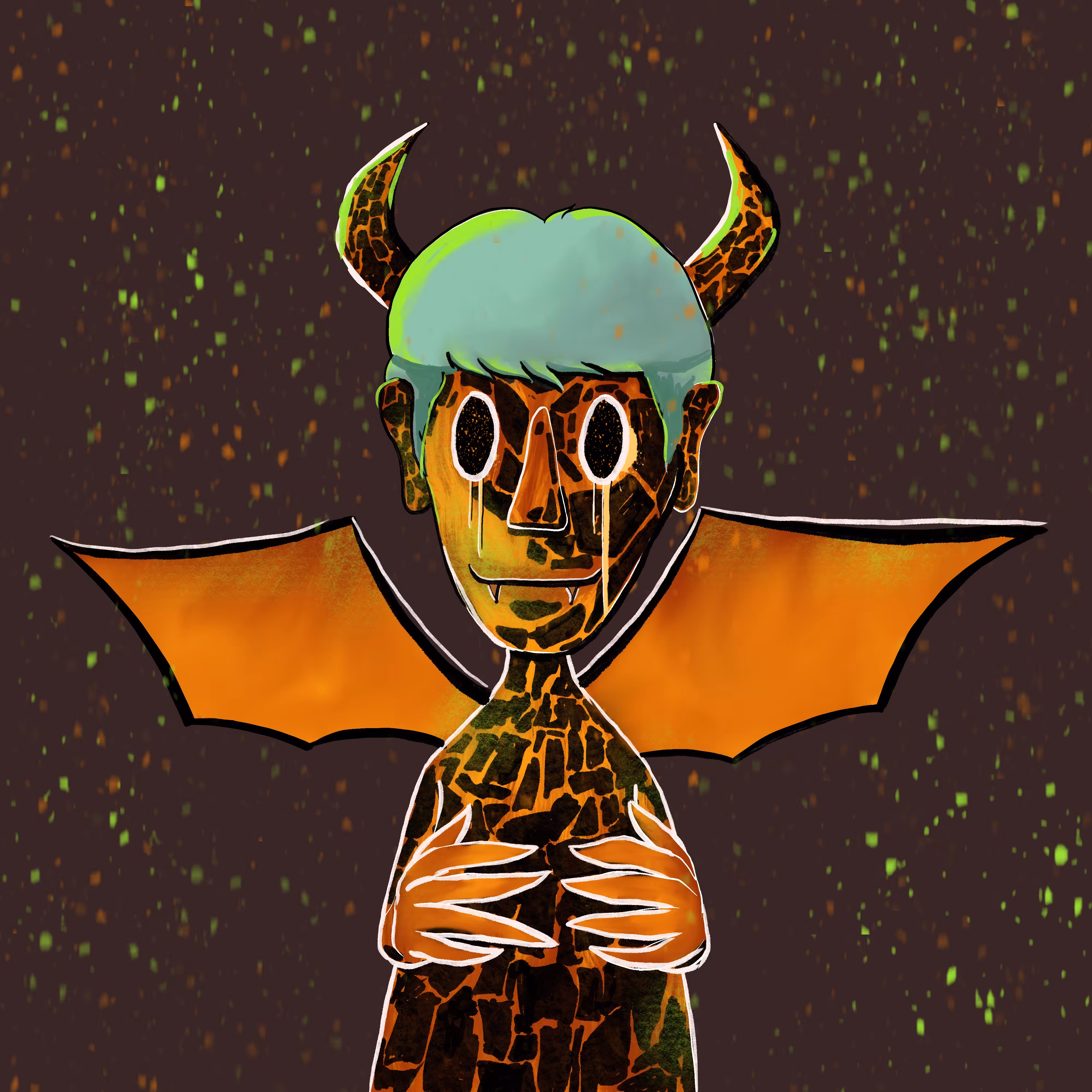 Demon