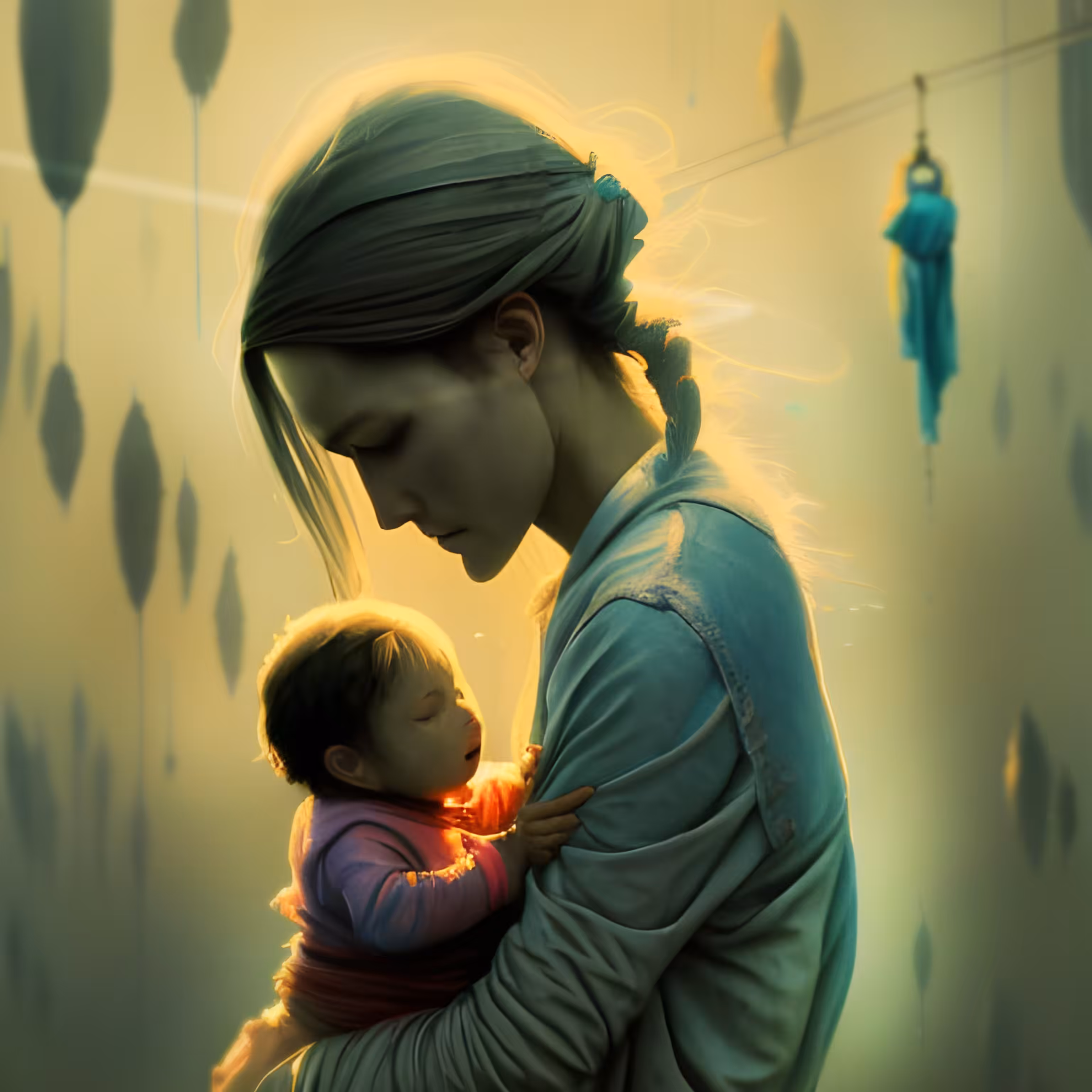Mother's Love