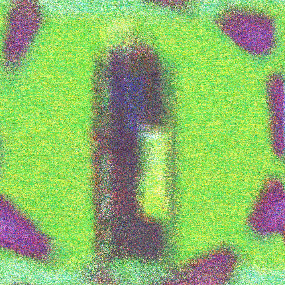 Incarcerating The Anomalous Apparition #5