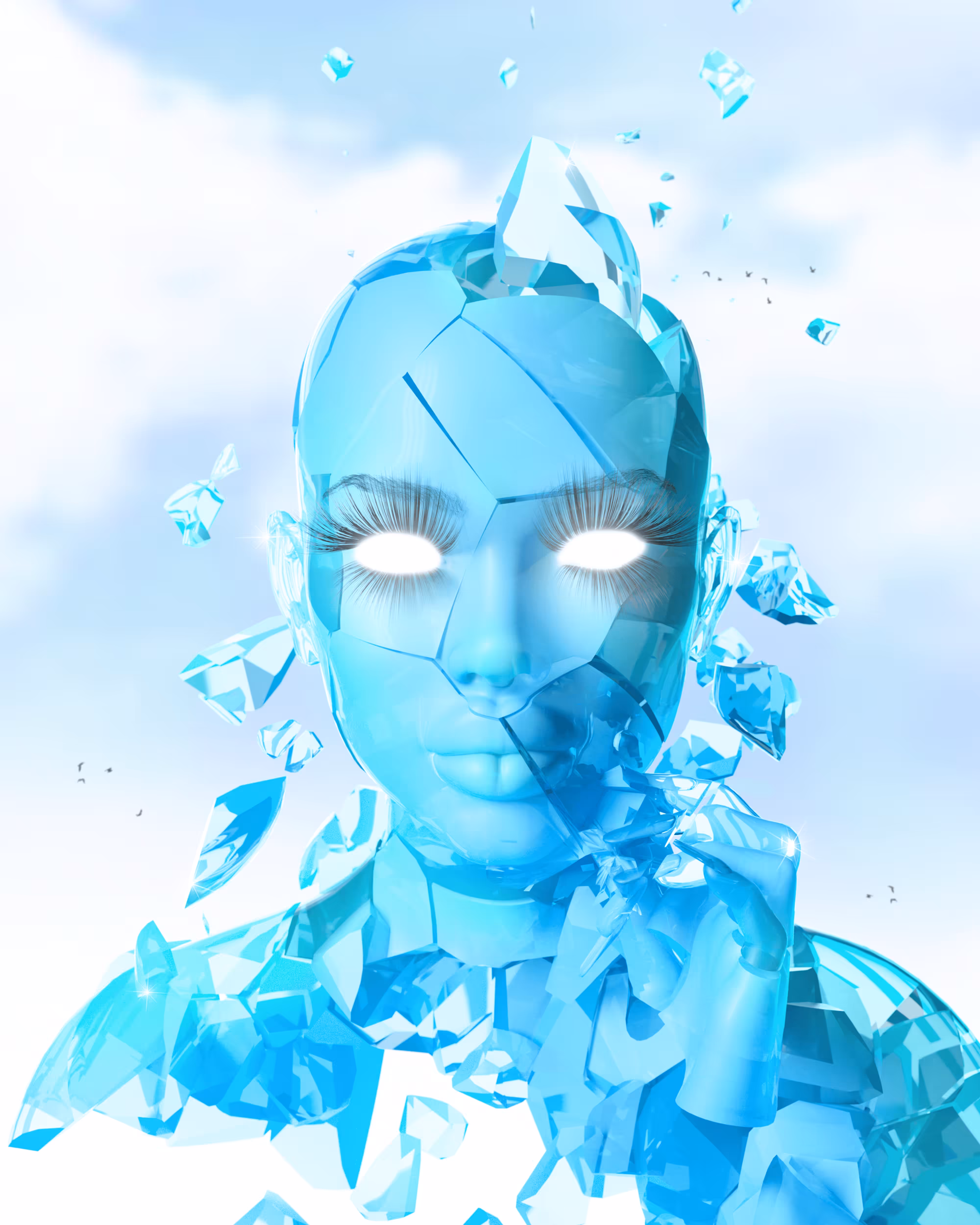 Diamond \\ OVERSEER 010
