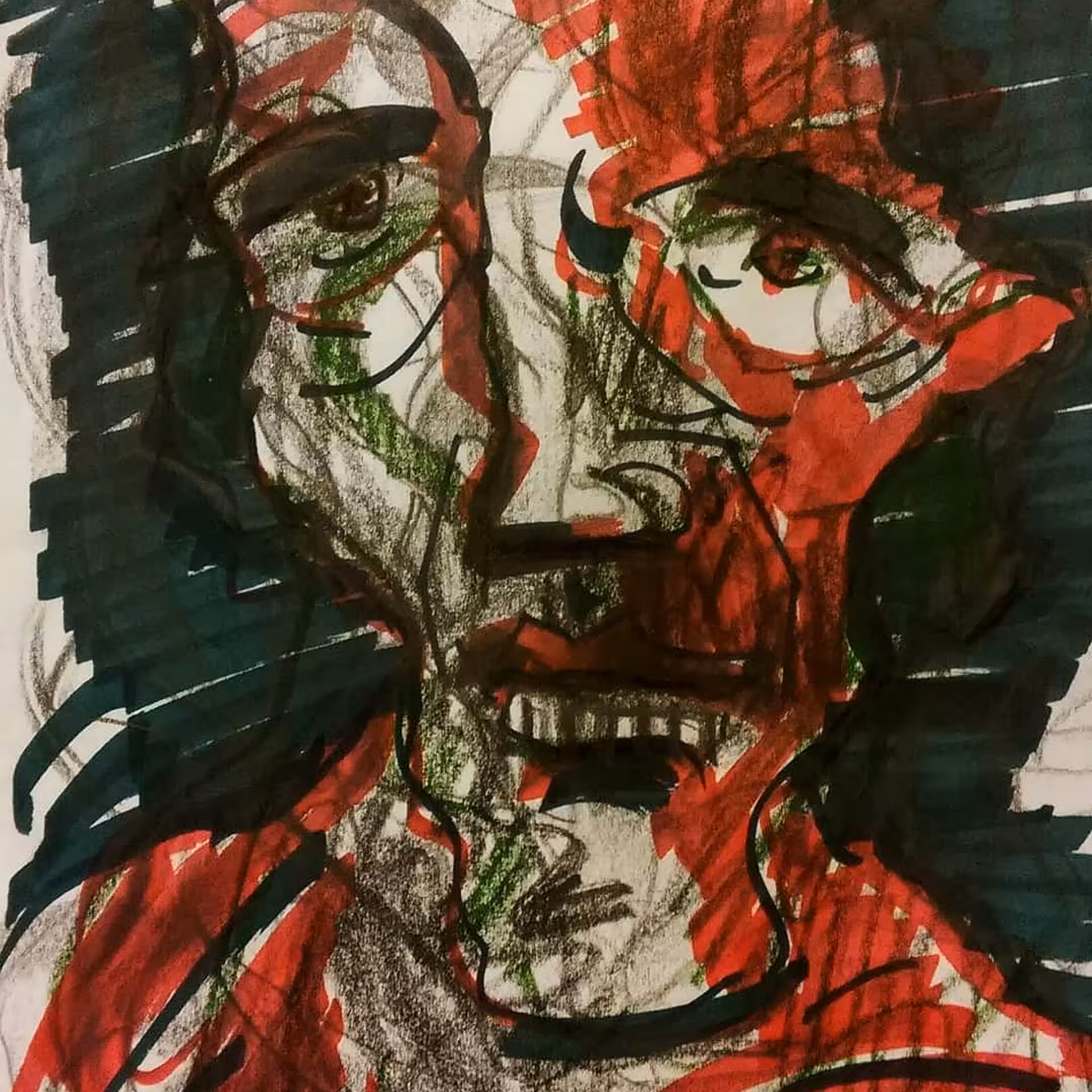Scream