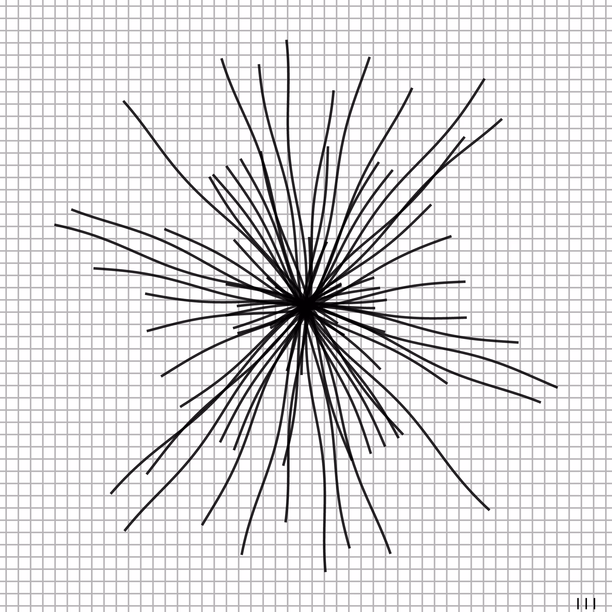 Hash Graph
