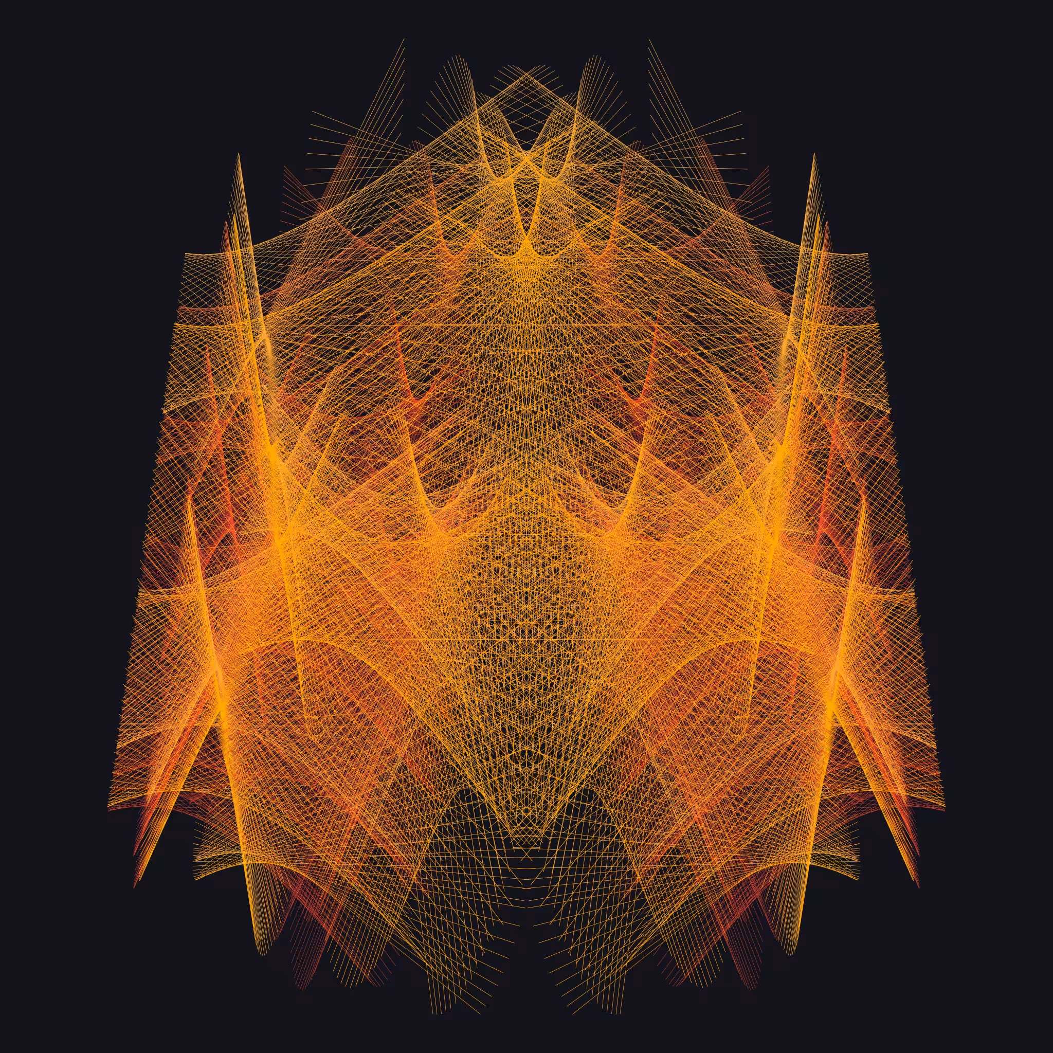fractal leaf: thanks