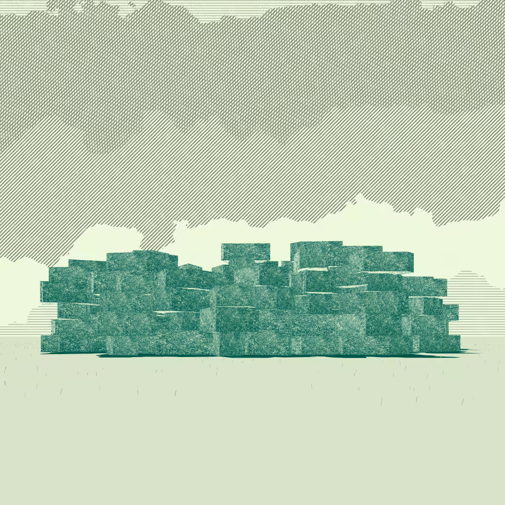 Henge #396