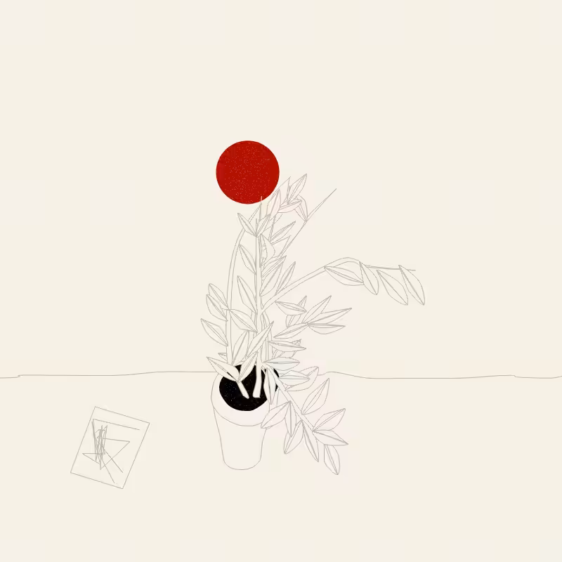 Still Life #5 #5