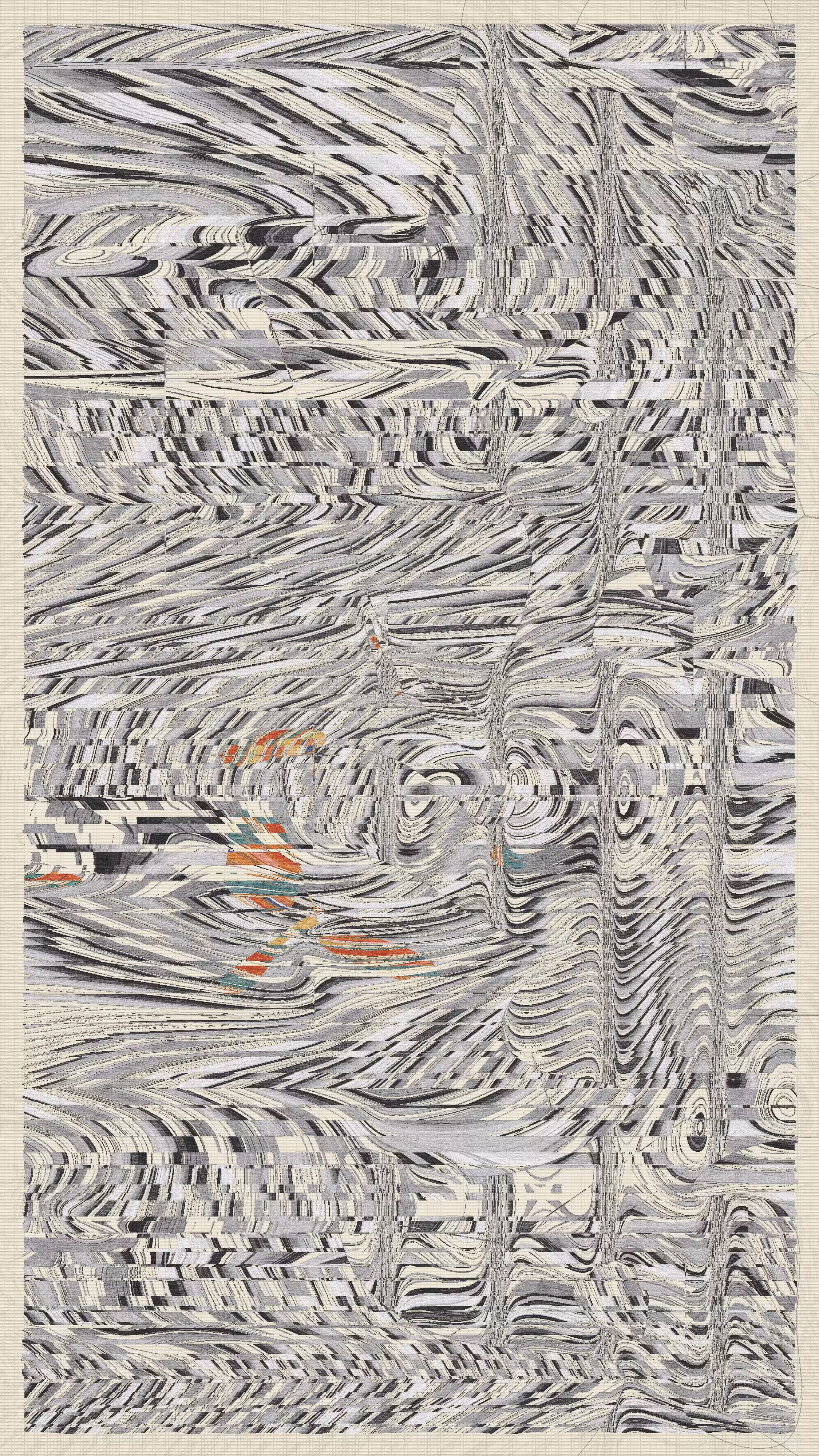 Strands of Solitude #040