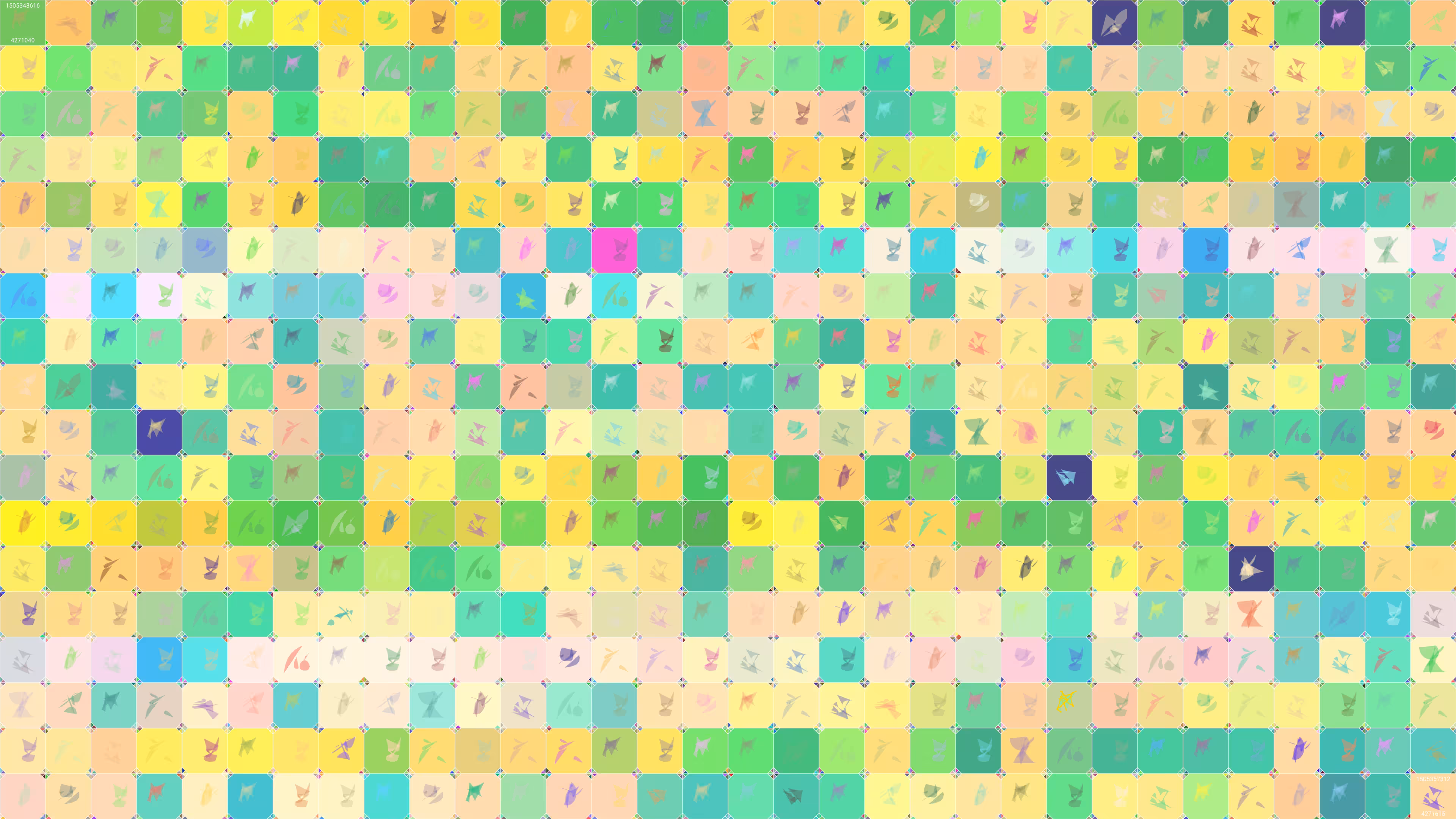 CryptoArte: Painting #7415