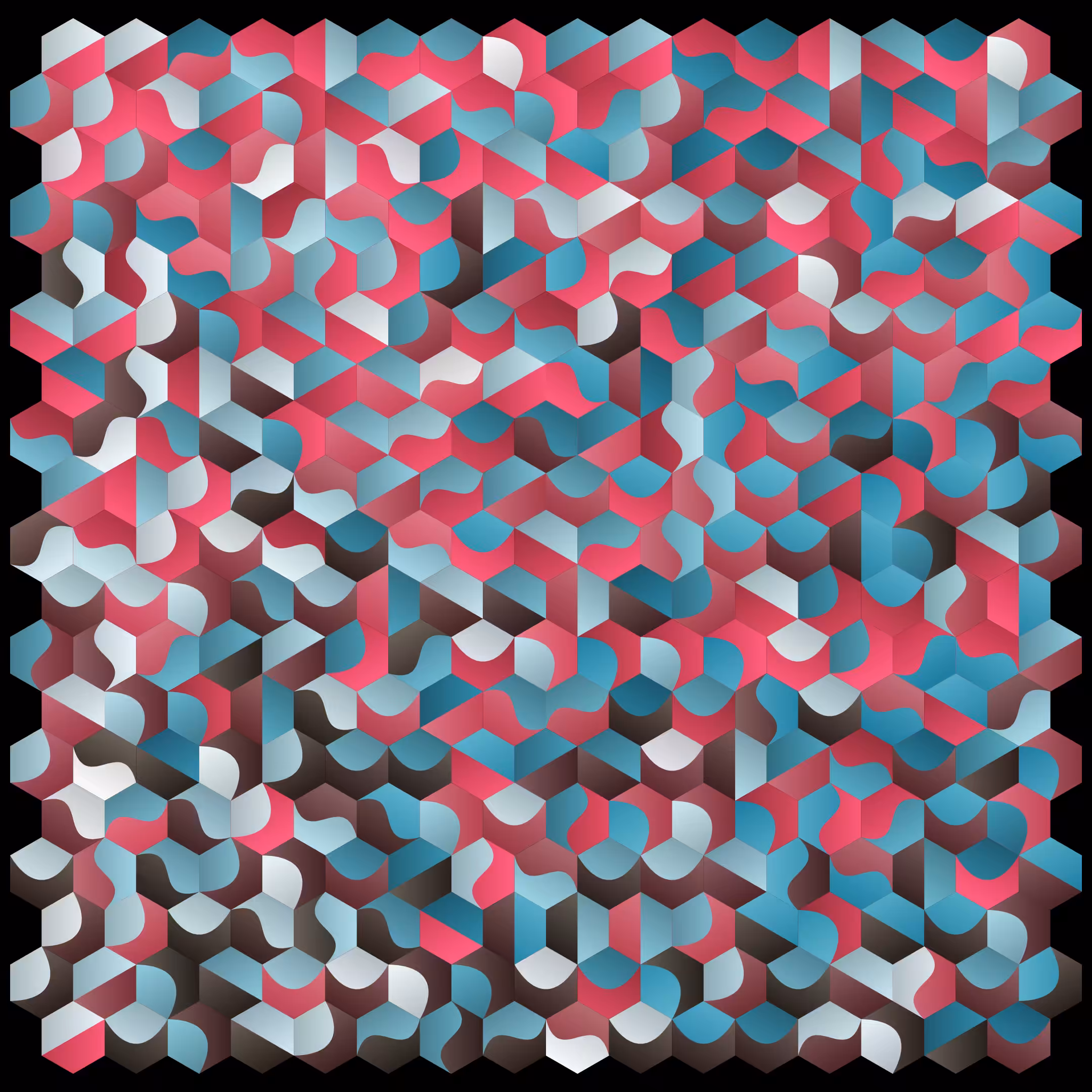 Hex Grid #81
