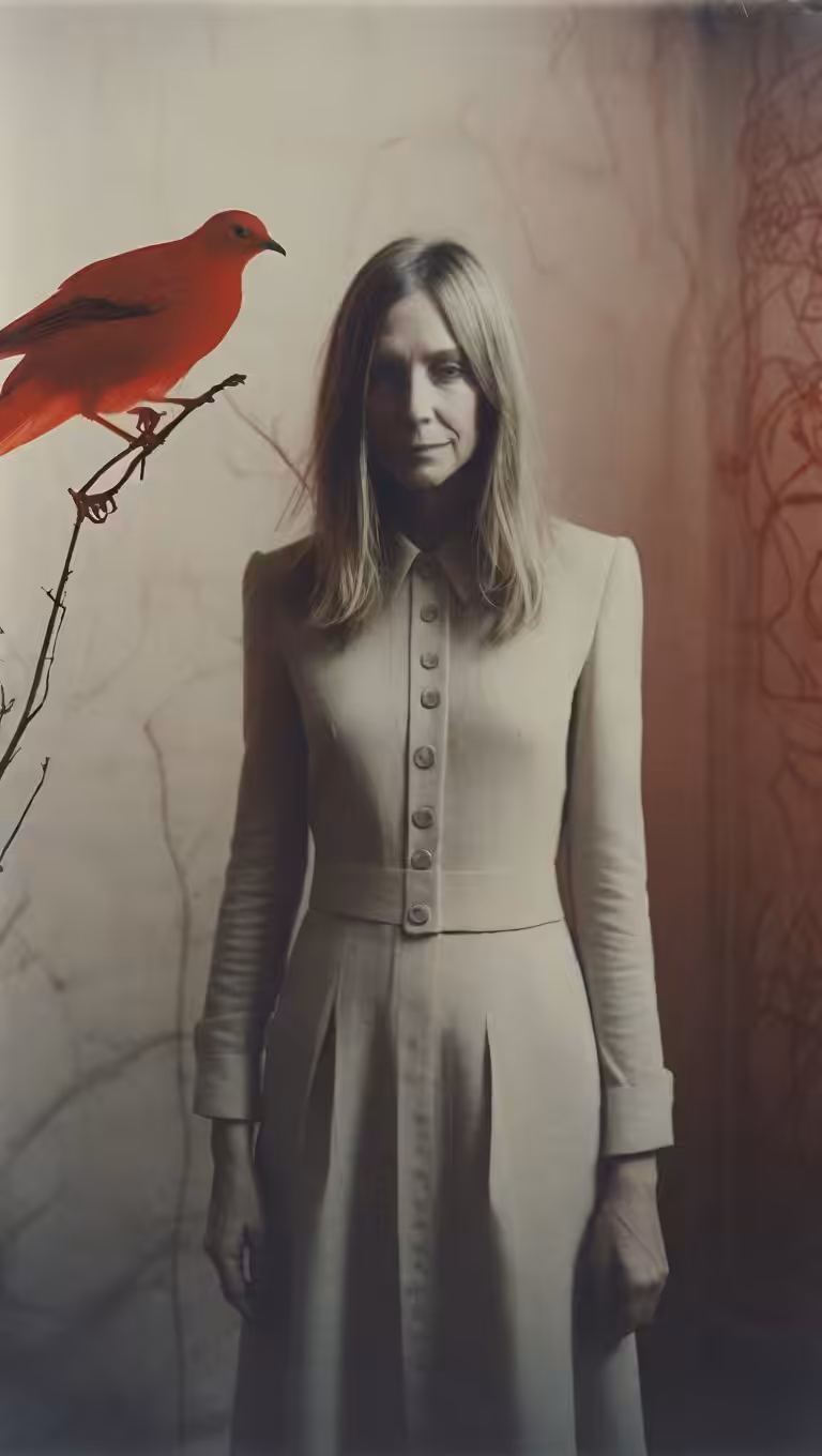 Bèth the witch 