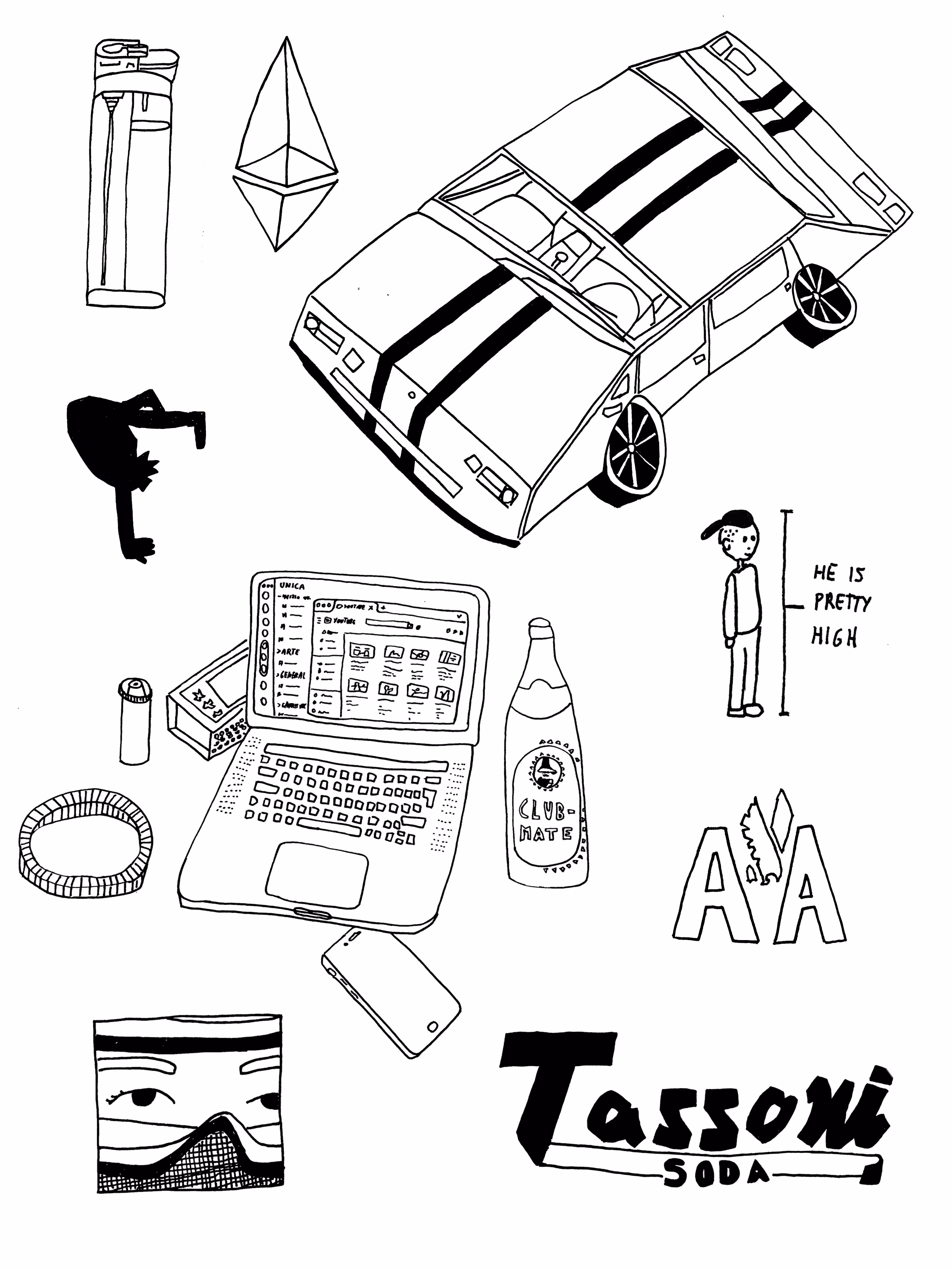 TX-RZ